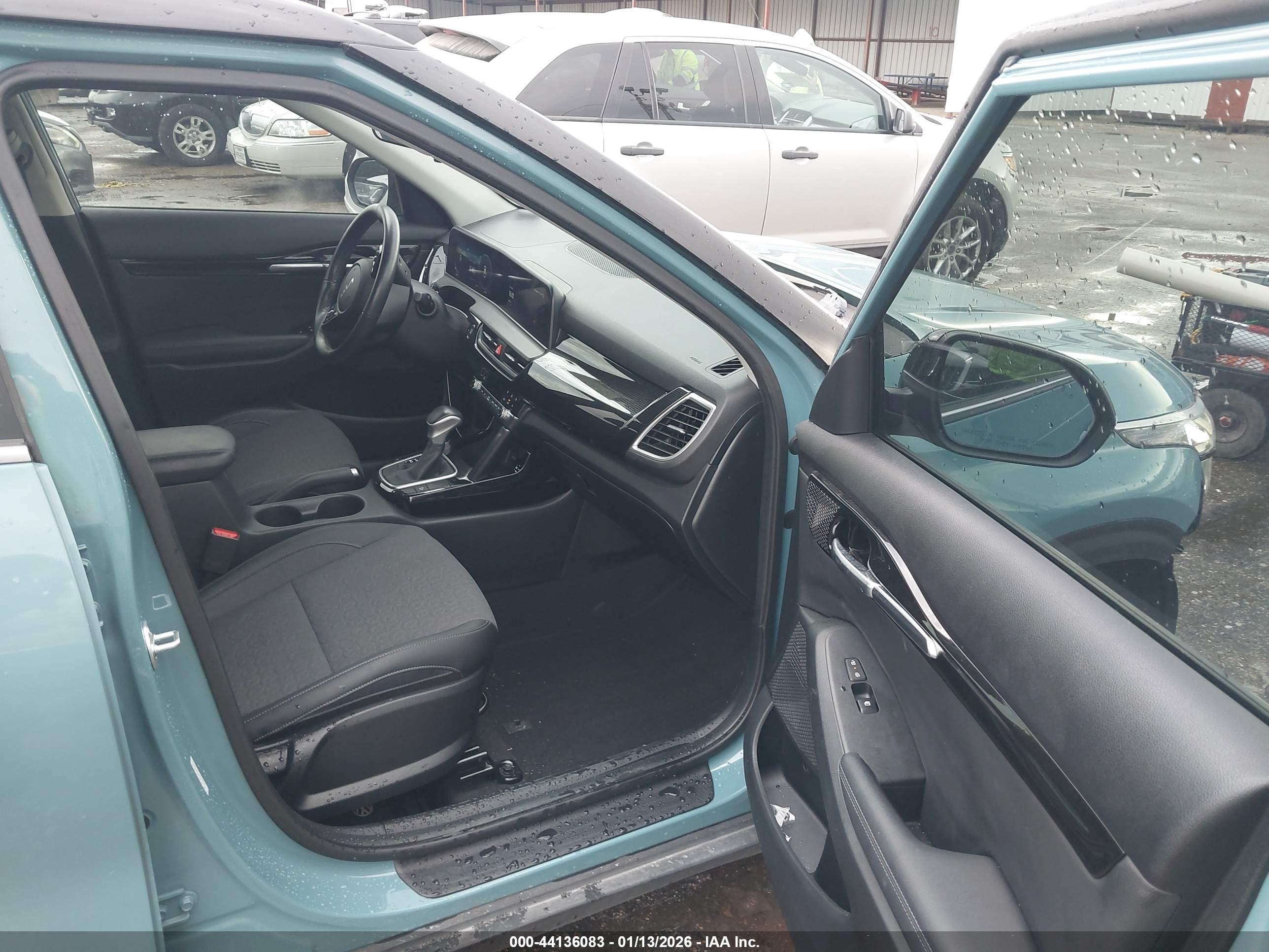 KIA SELTOS image 5