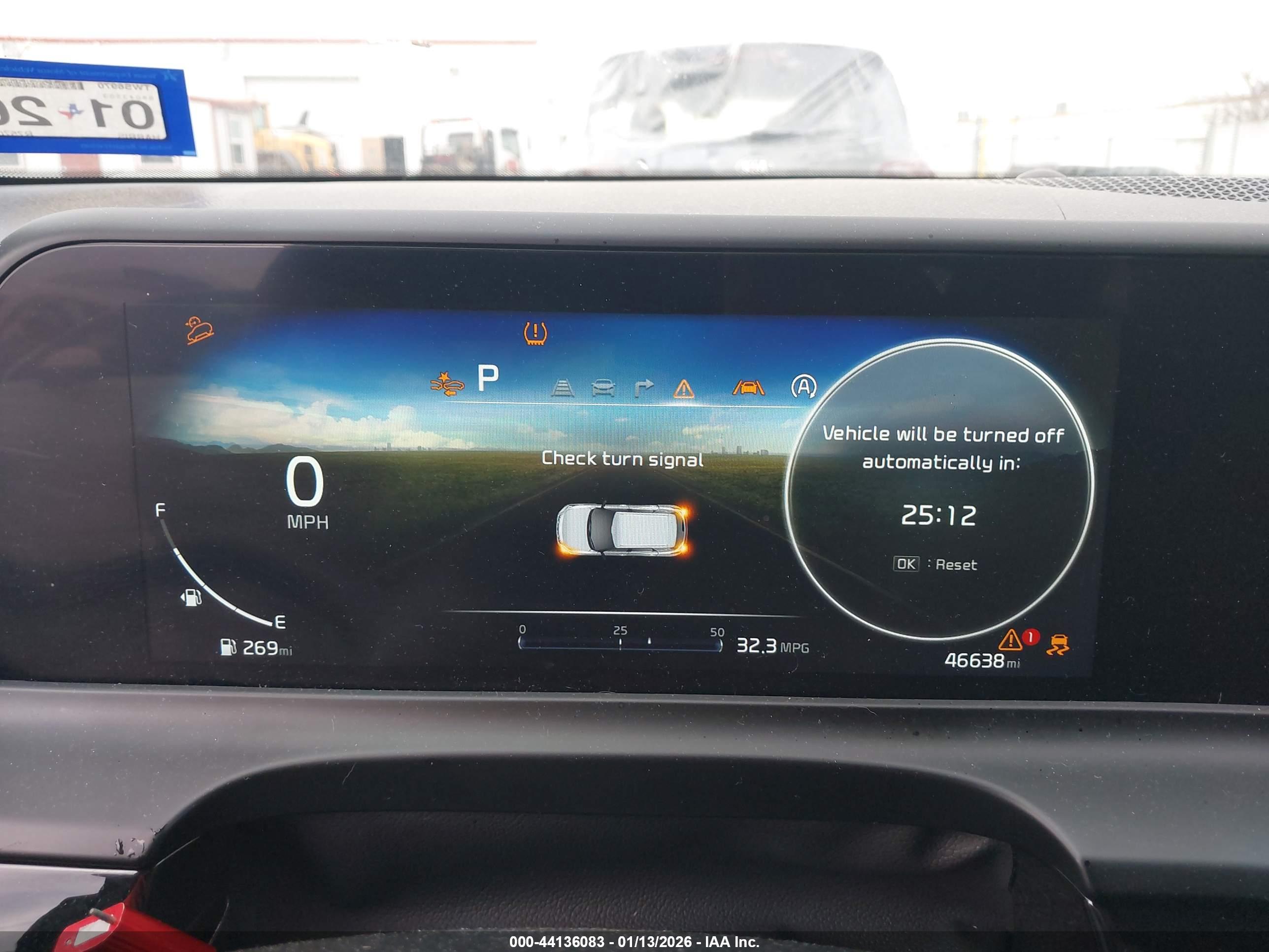 KIA SELTOS image 7