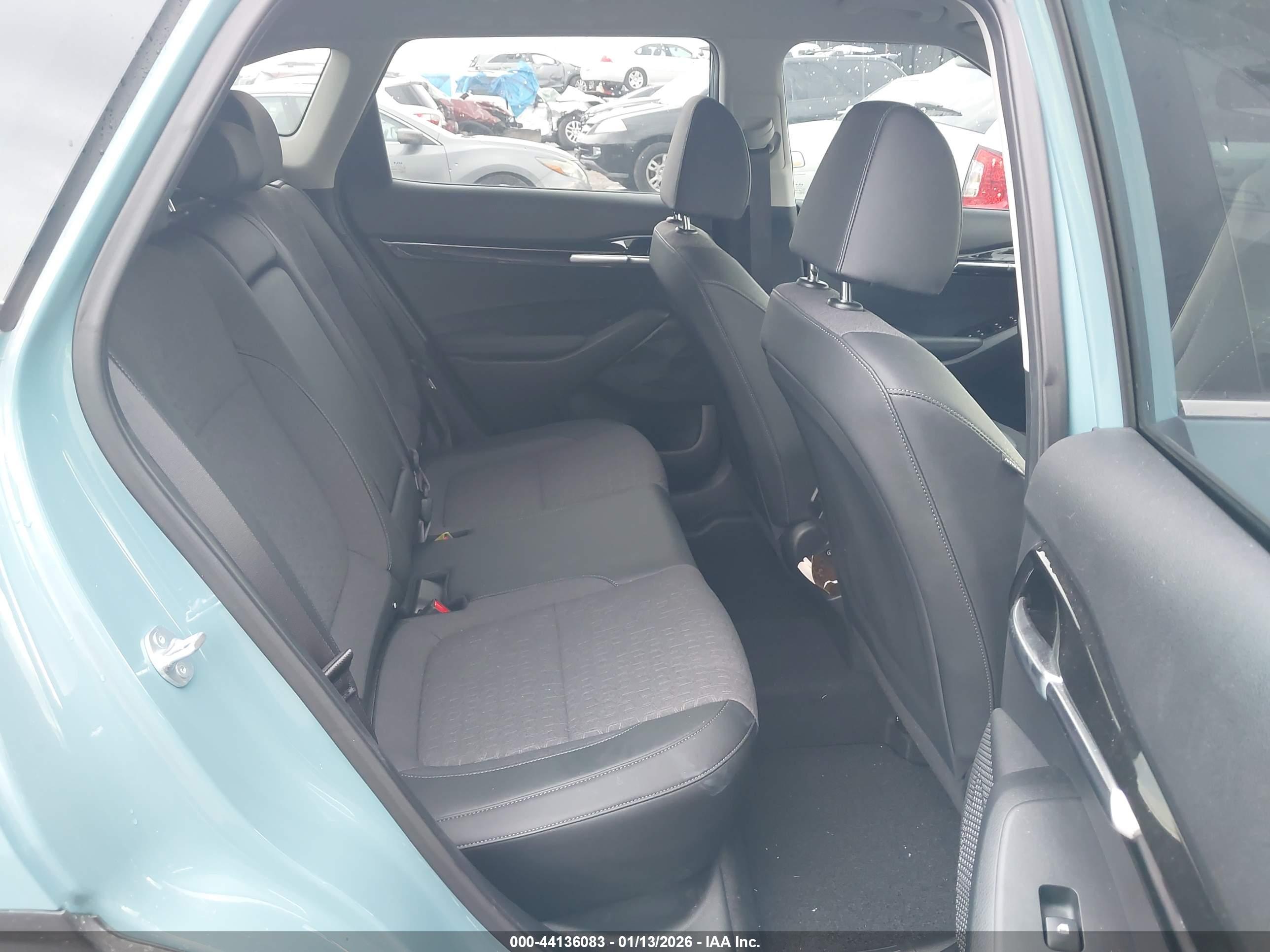 KIA SELTOS image 8
