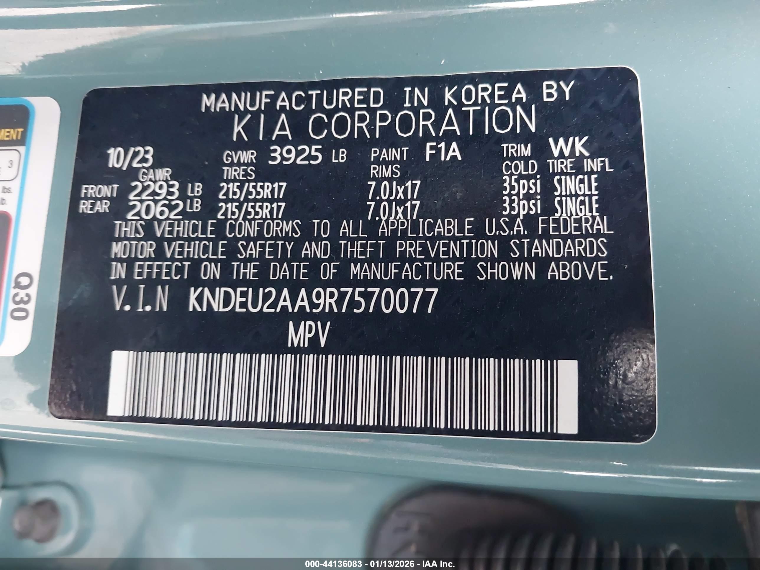 KIA SELTOS image 9