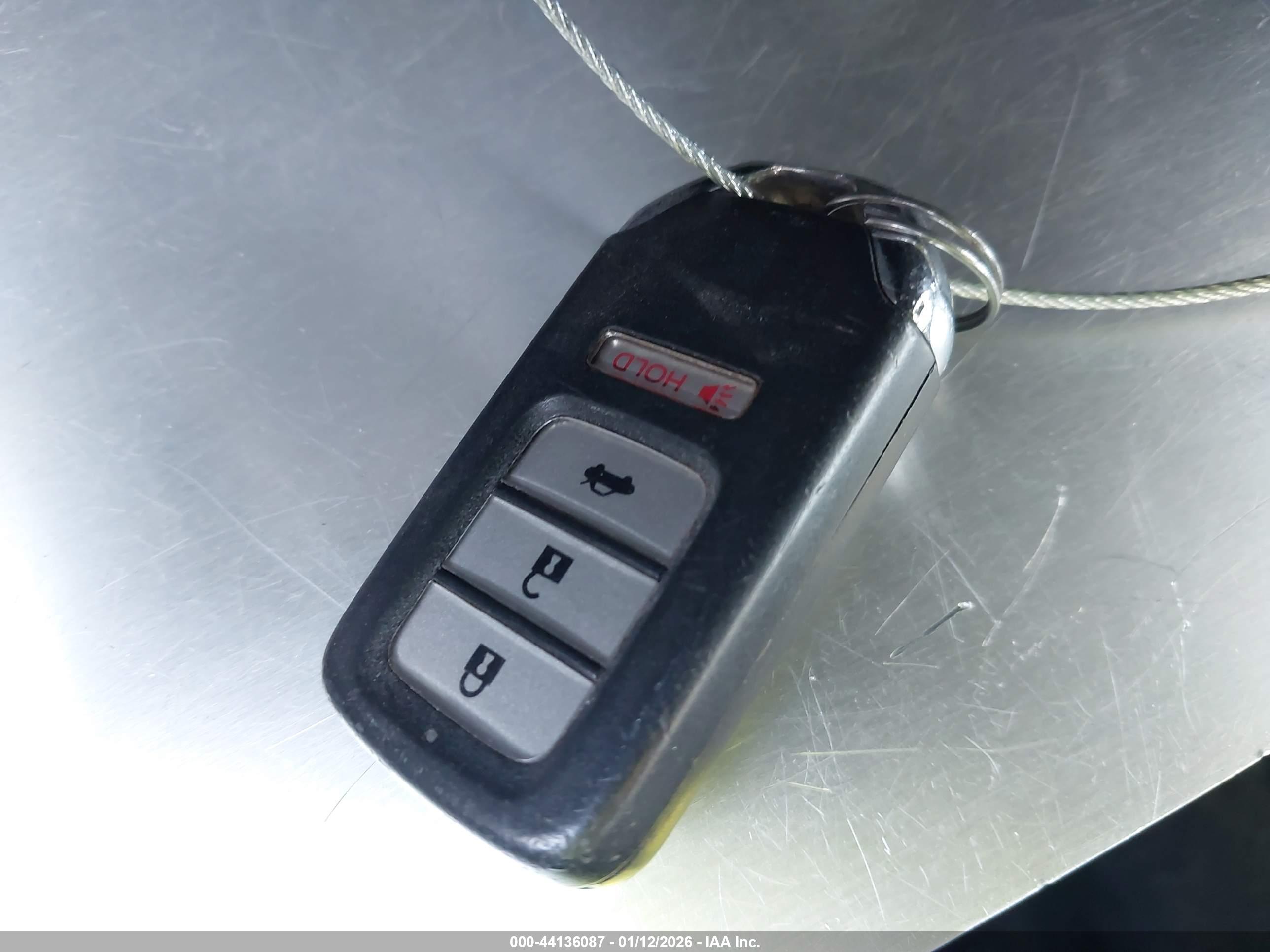 HONDA CIVIC image 11