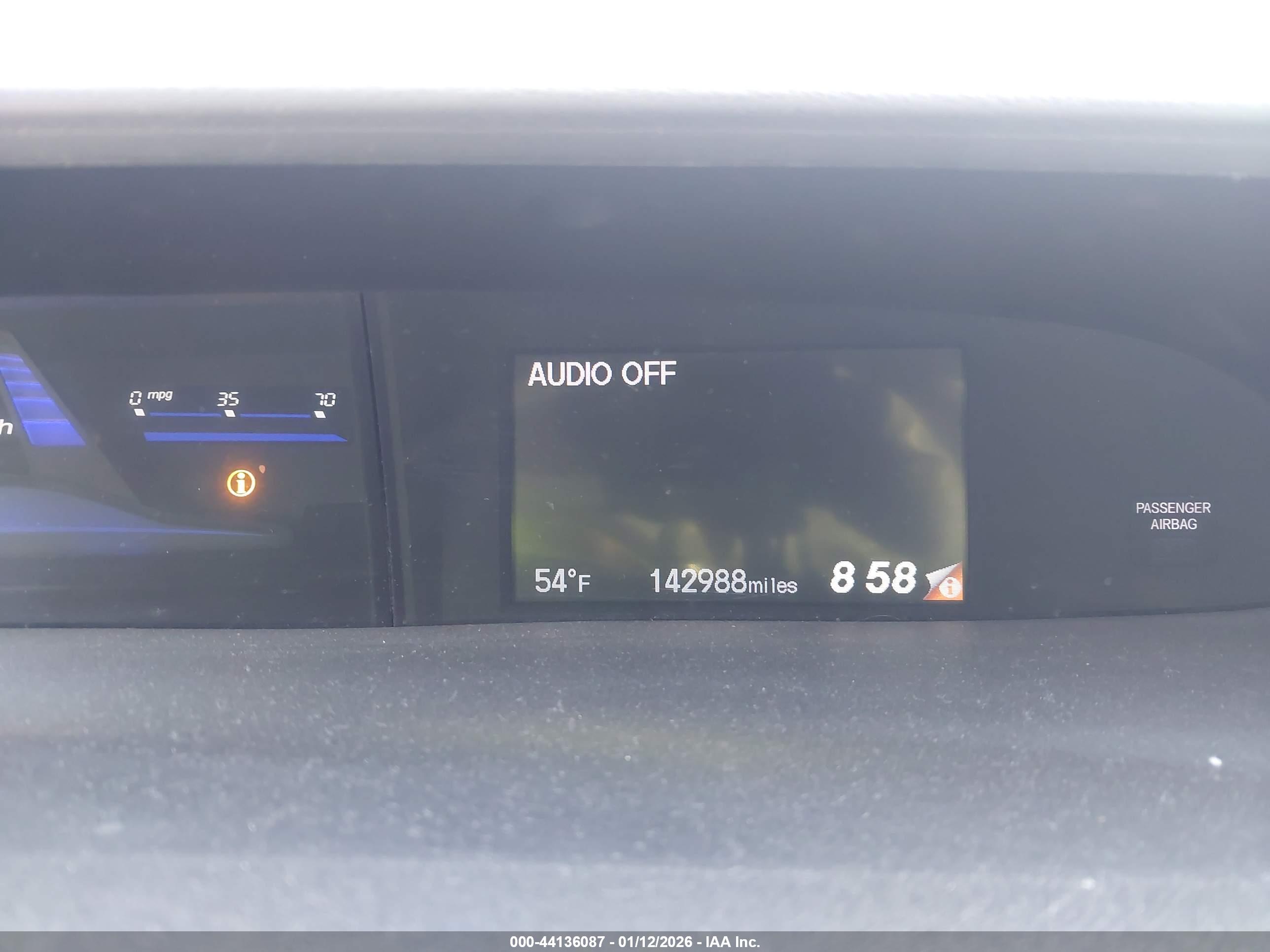 HONDA CIVIC image 7