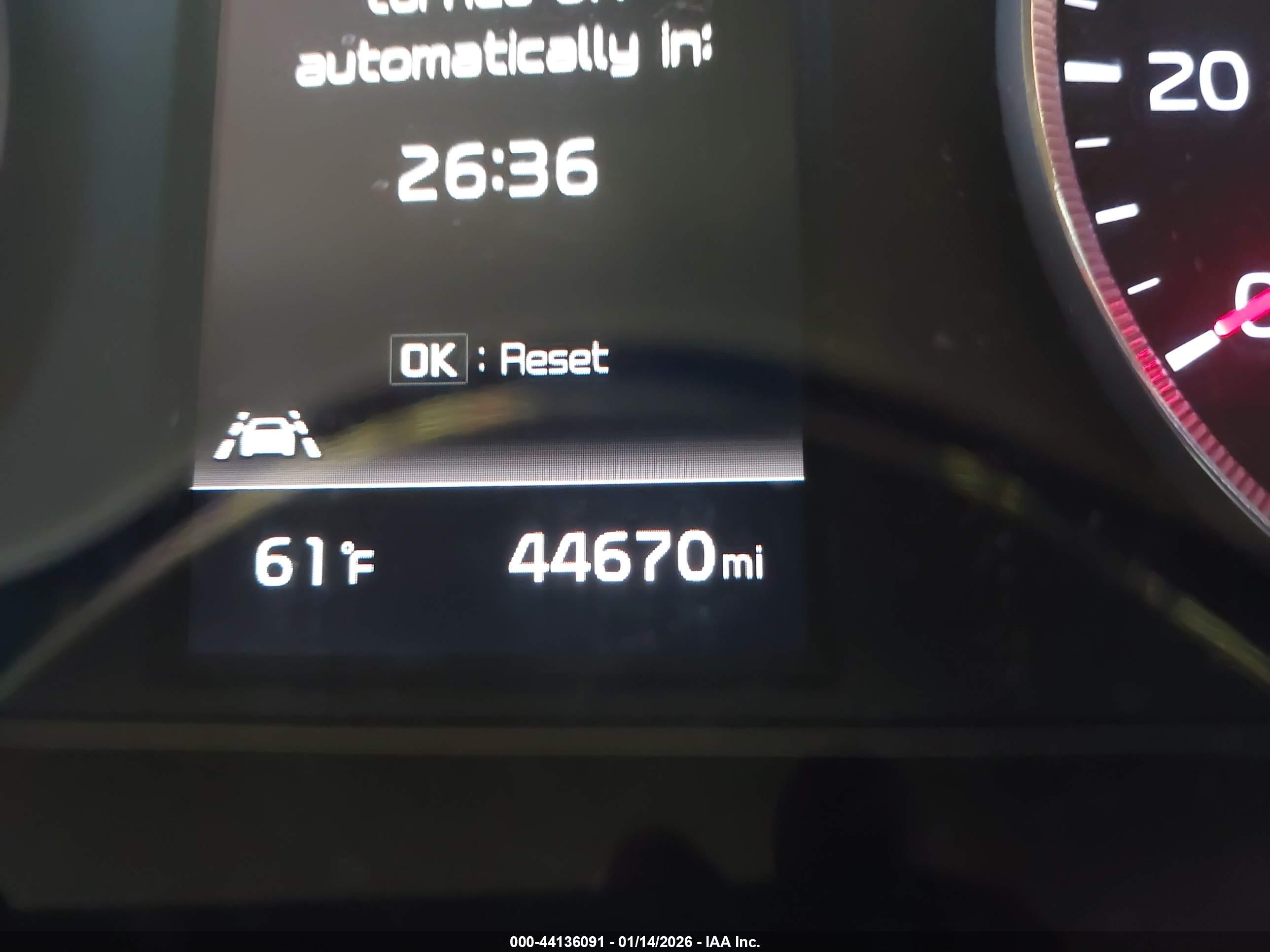 KIA K5 image 7