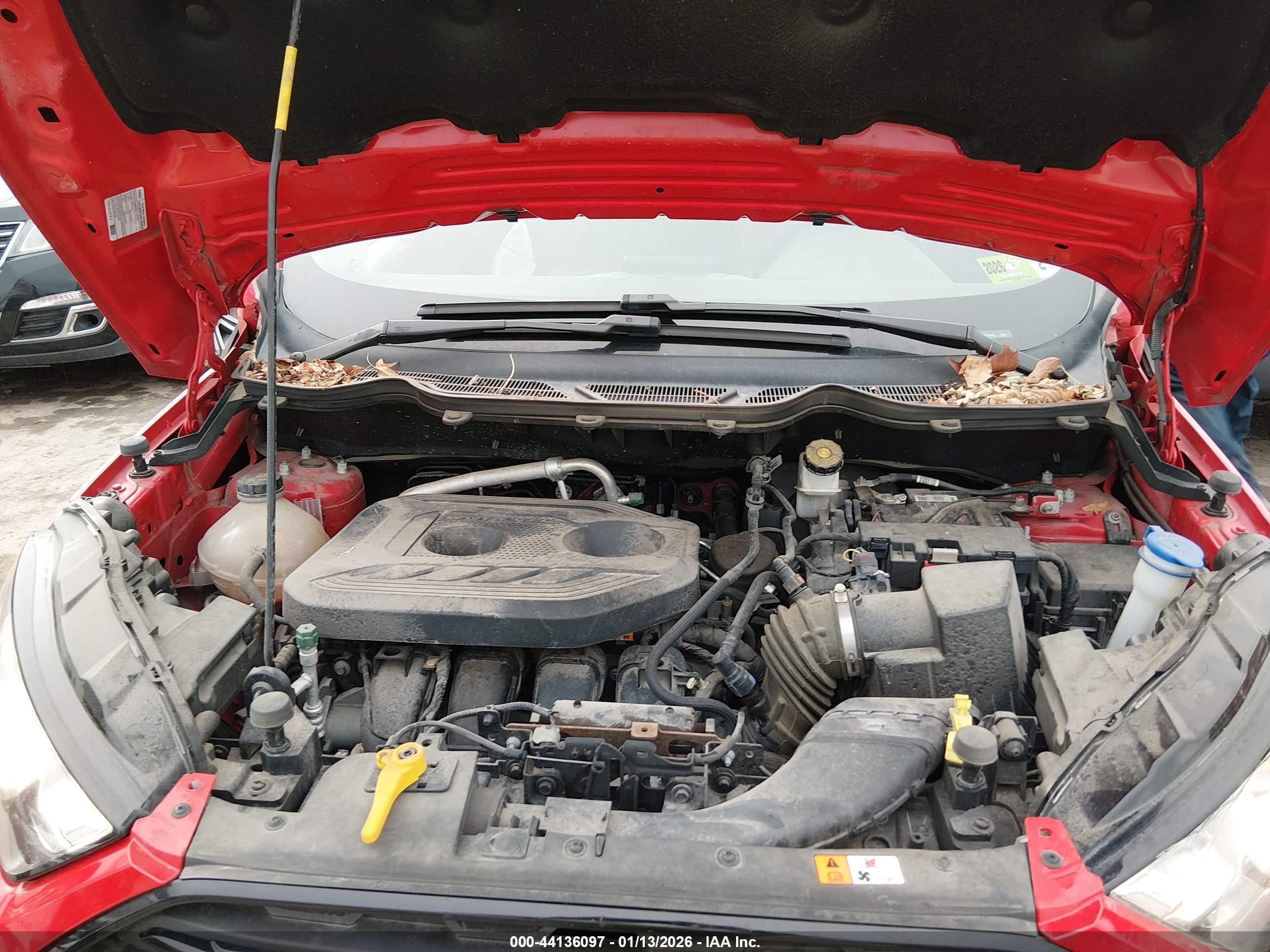 FORD ECOSPORT image 10