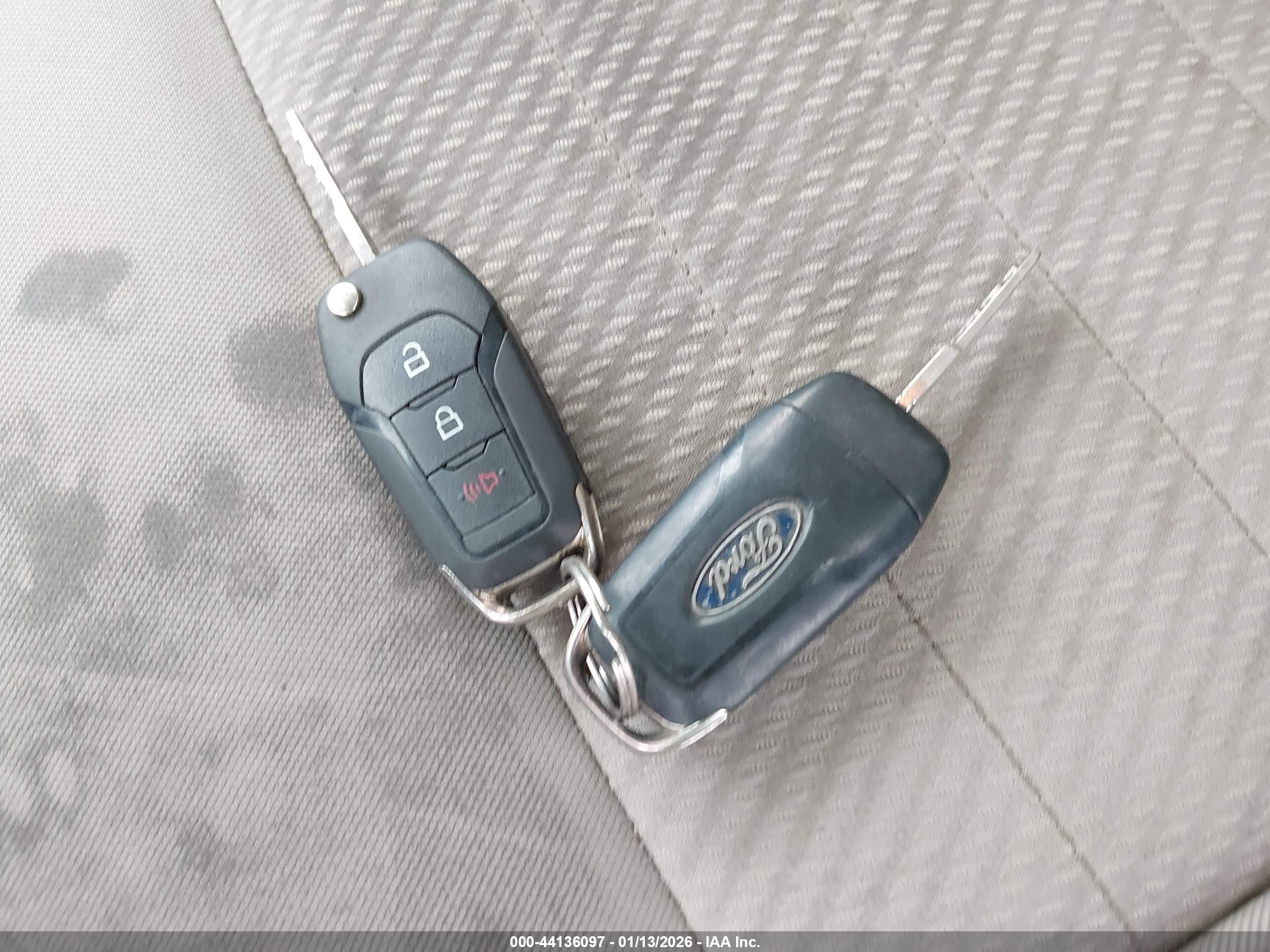 FORD ECOSPORT image 11
