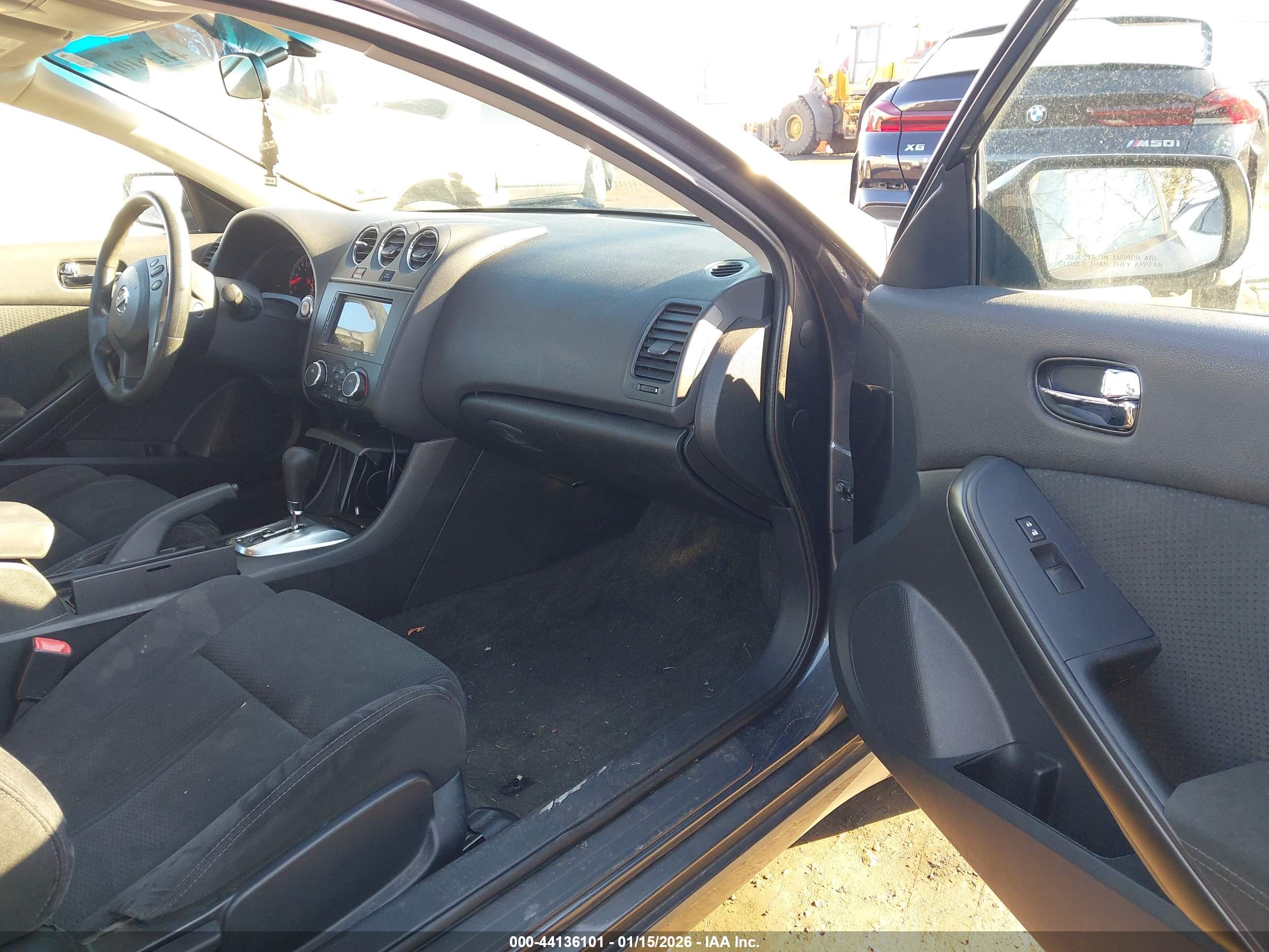 NISSAN ALTIMA image 5