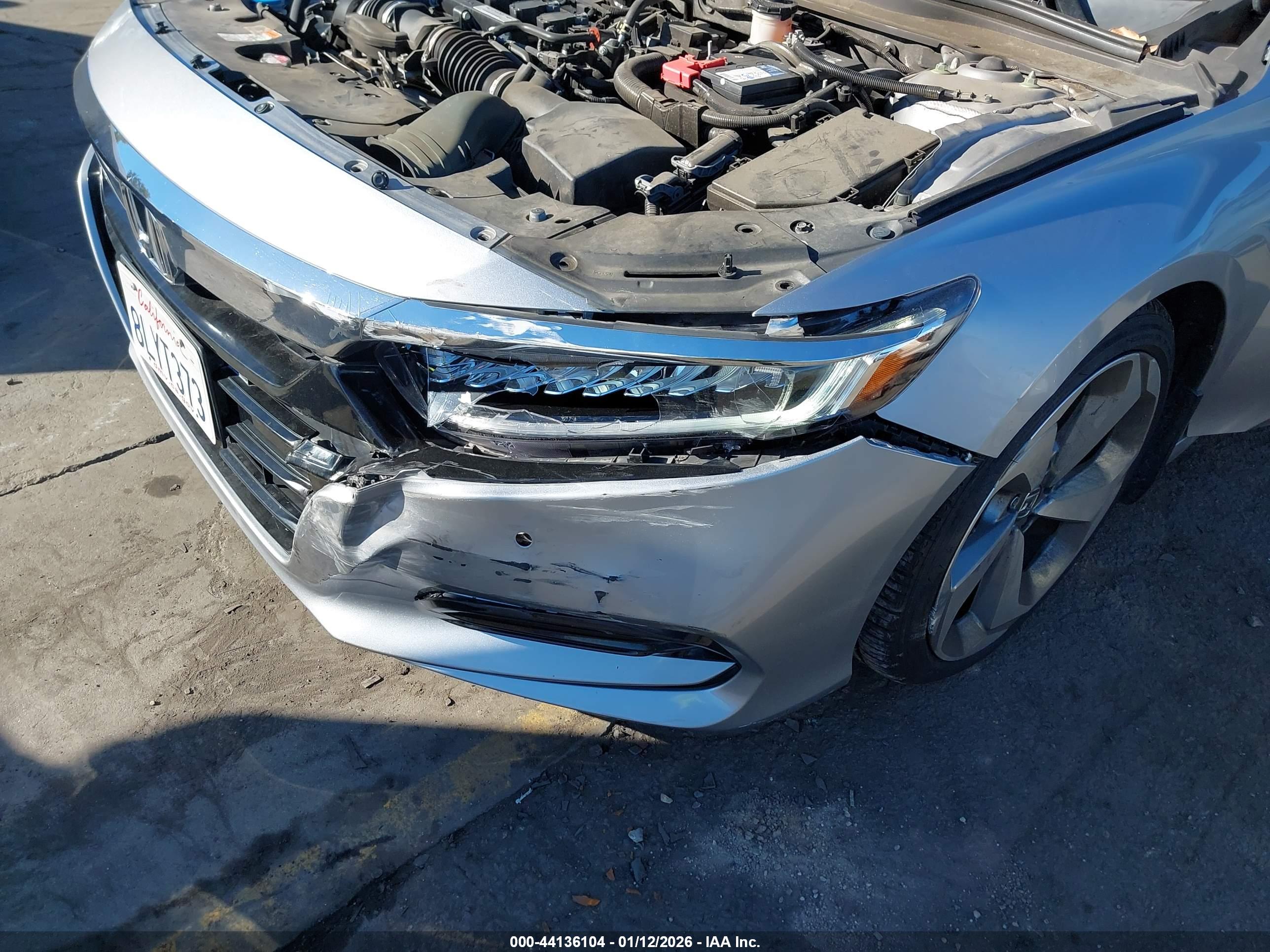 HONDA ACCORD image 6