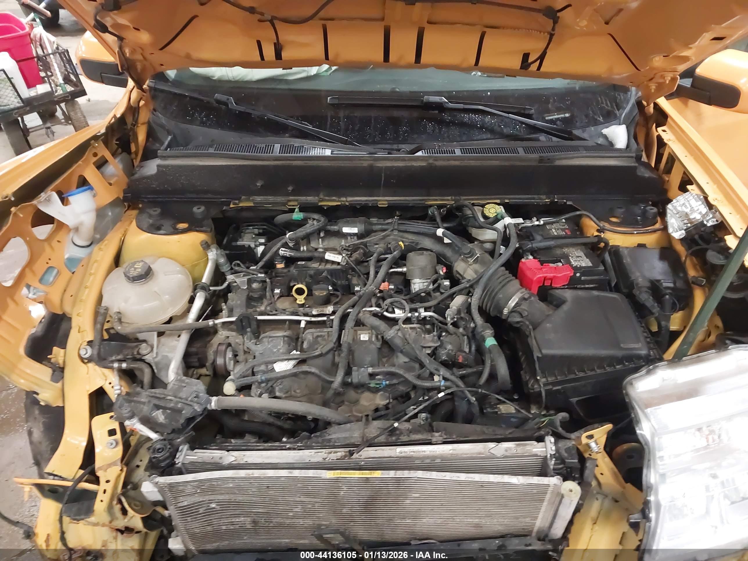FORD MAVERICK image 10