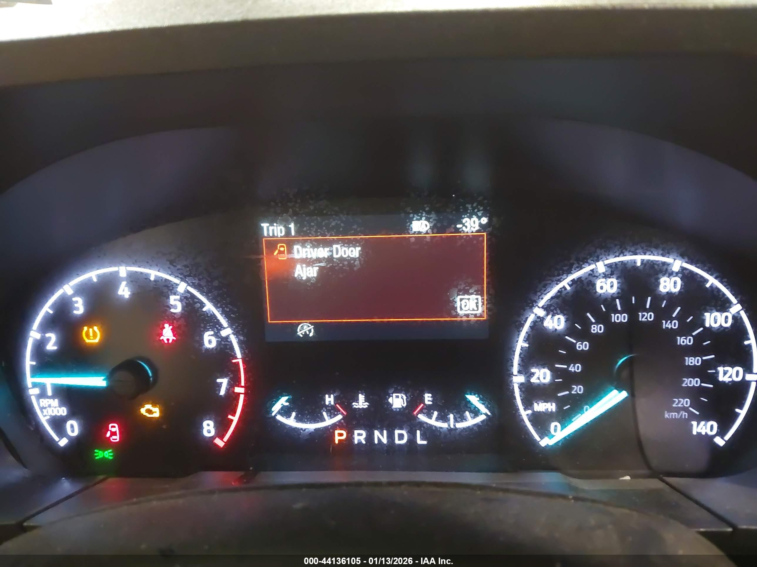 FORD MAVERICK image 7