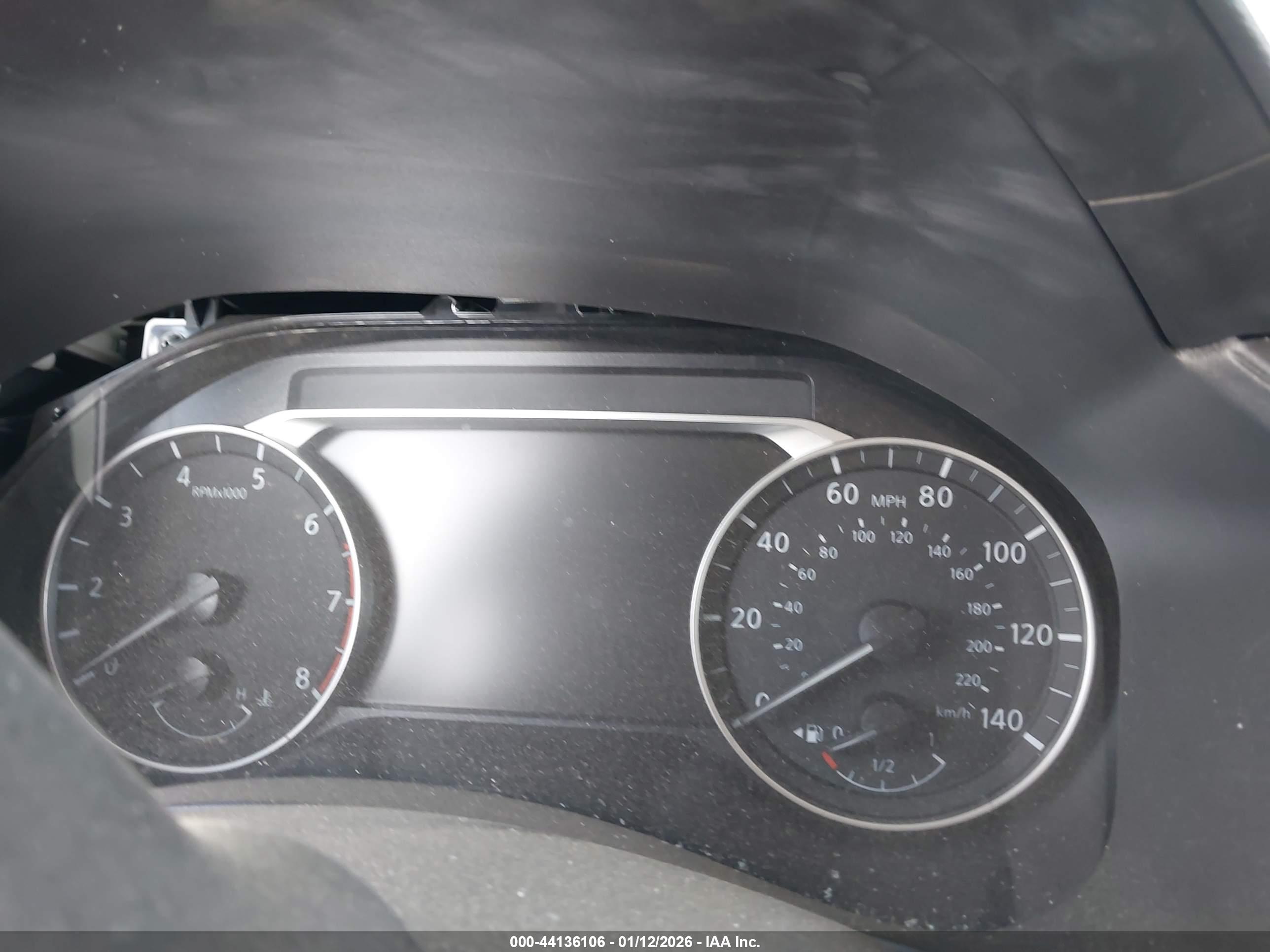 NISSAN ALTIMA image 7