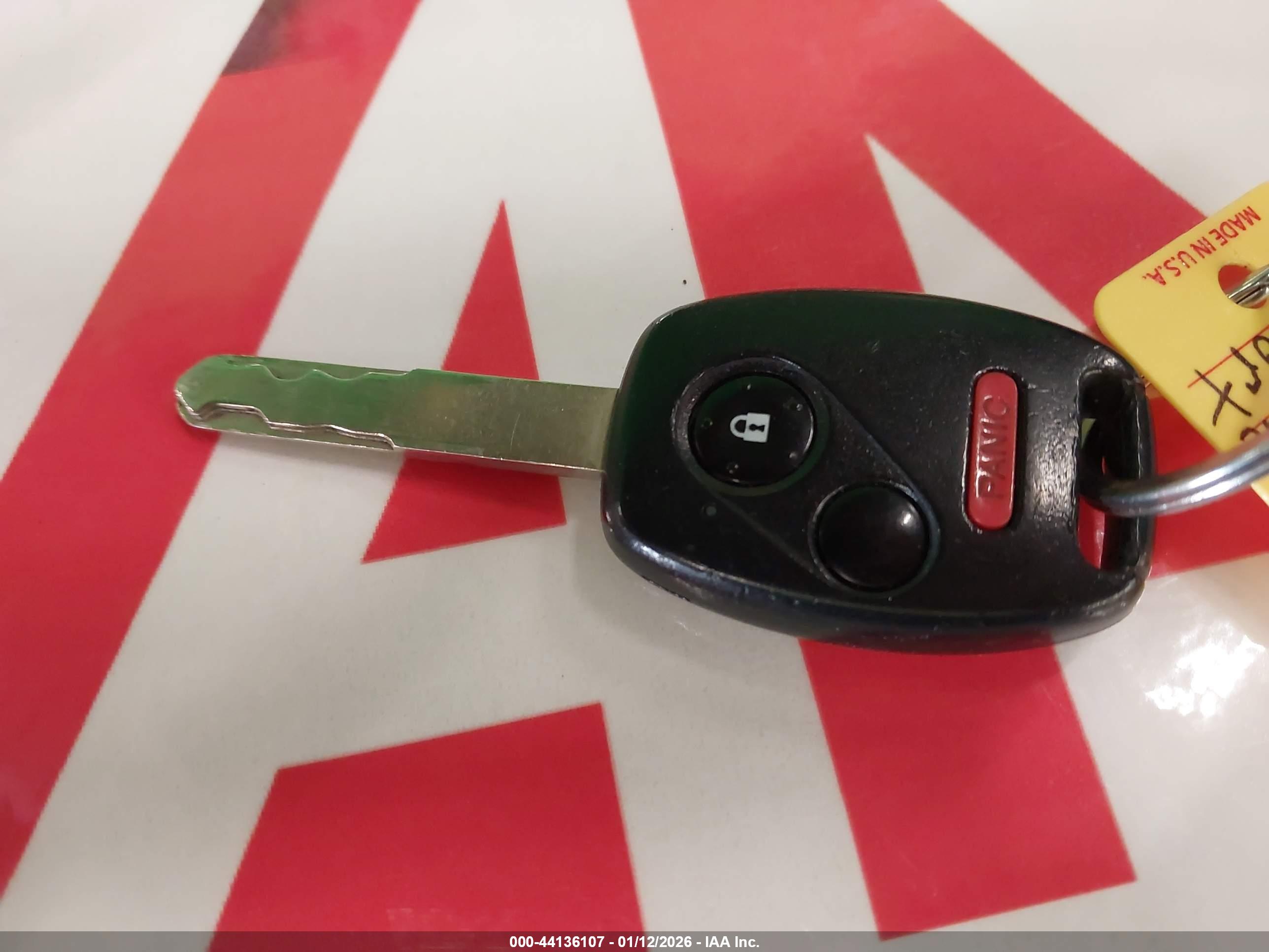 HONDA FIT image 11