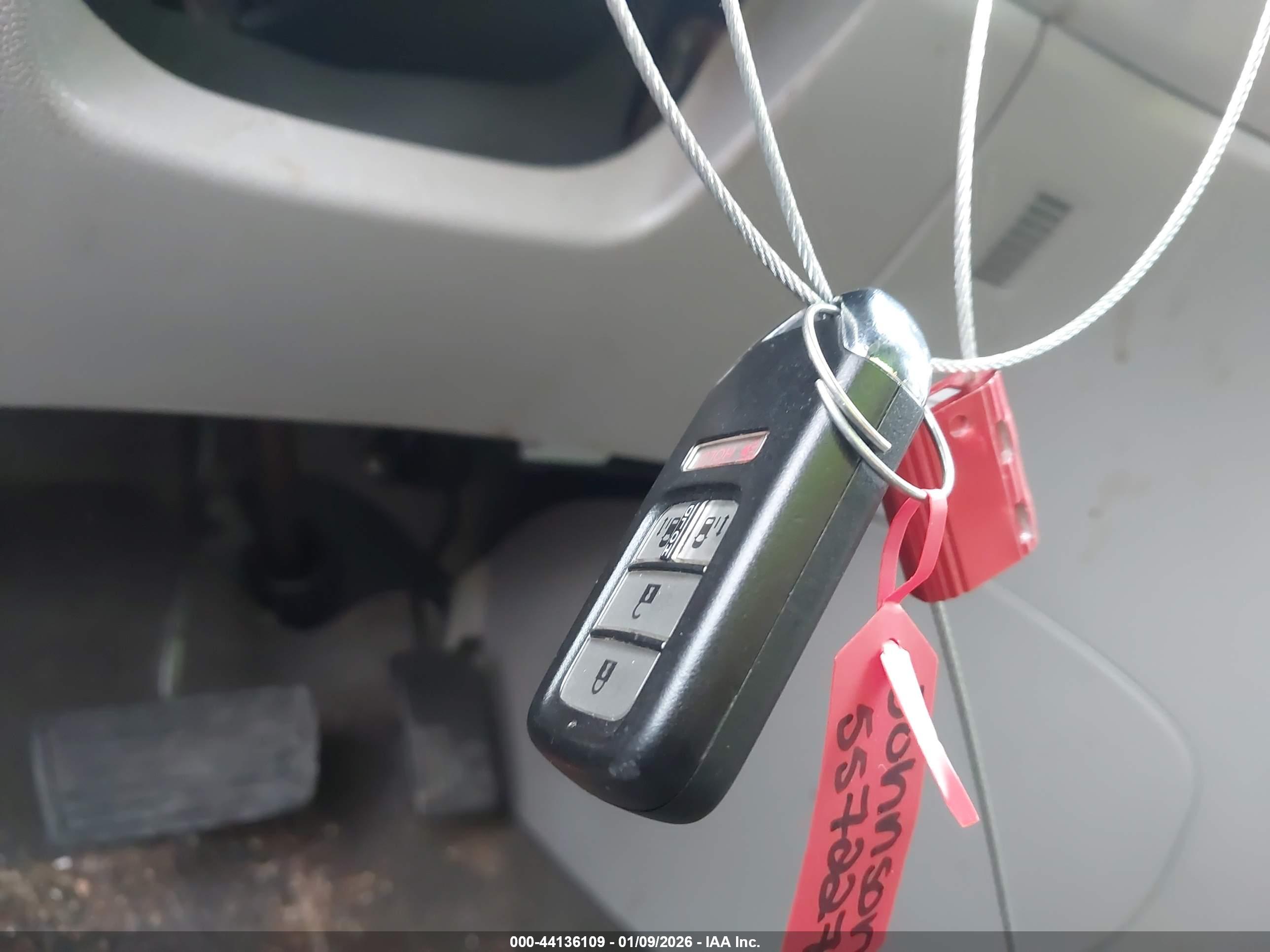 HONDA ODYSSEY image 11