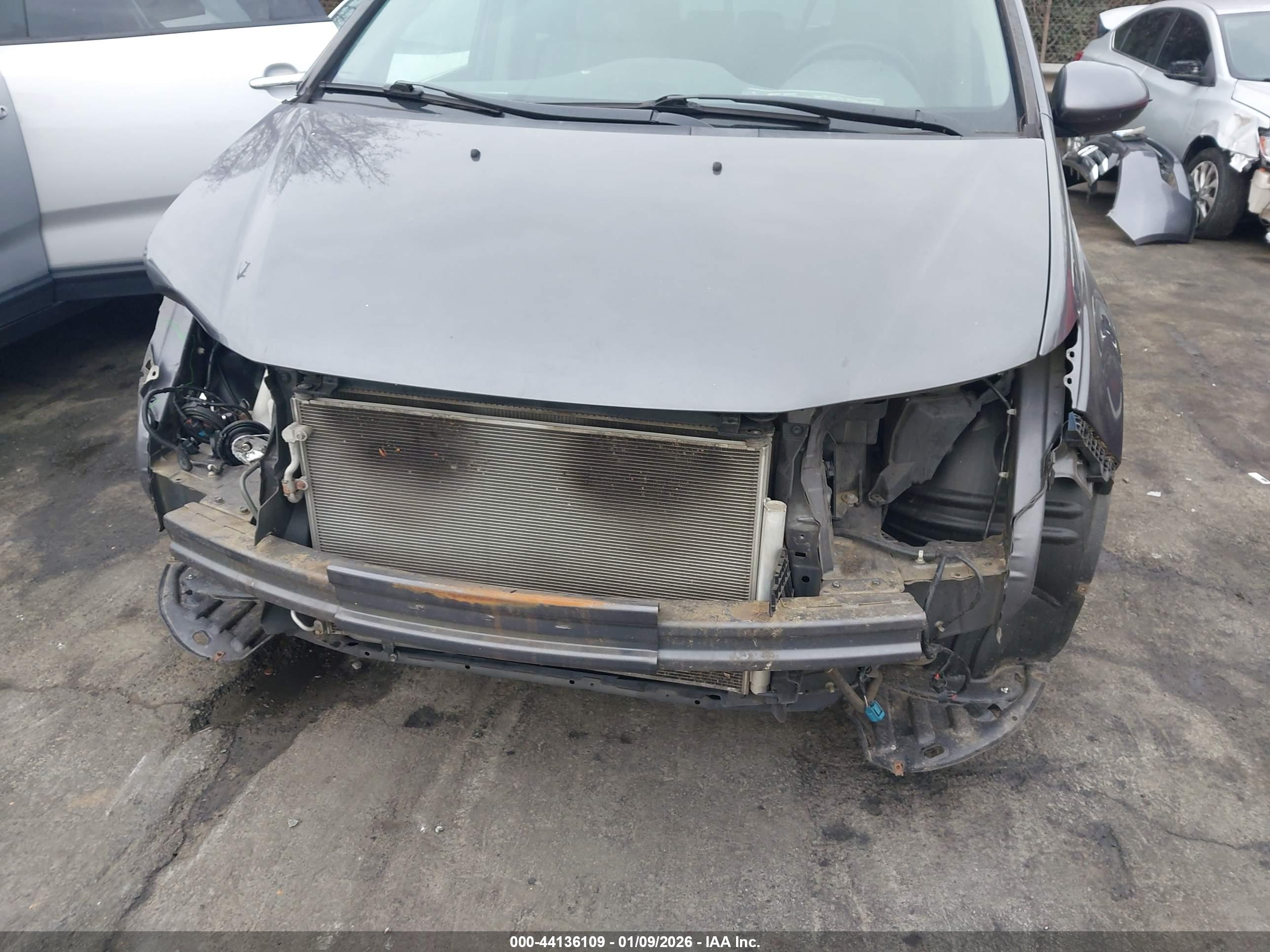 HONDA ODYSSEY image 6