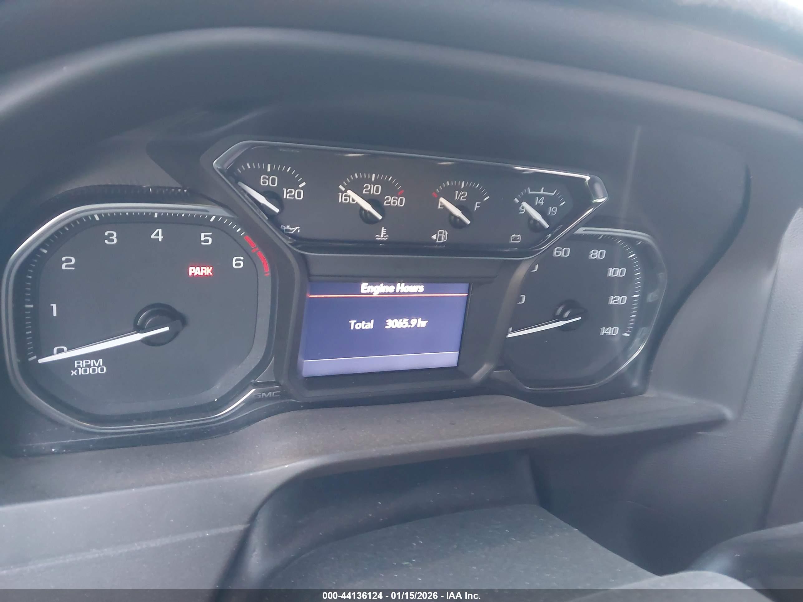 GMC SIERRA image 7