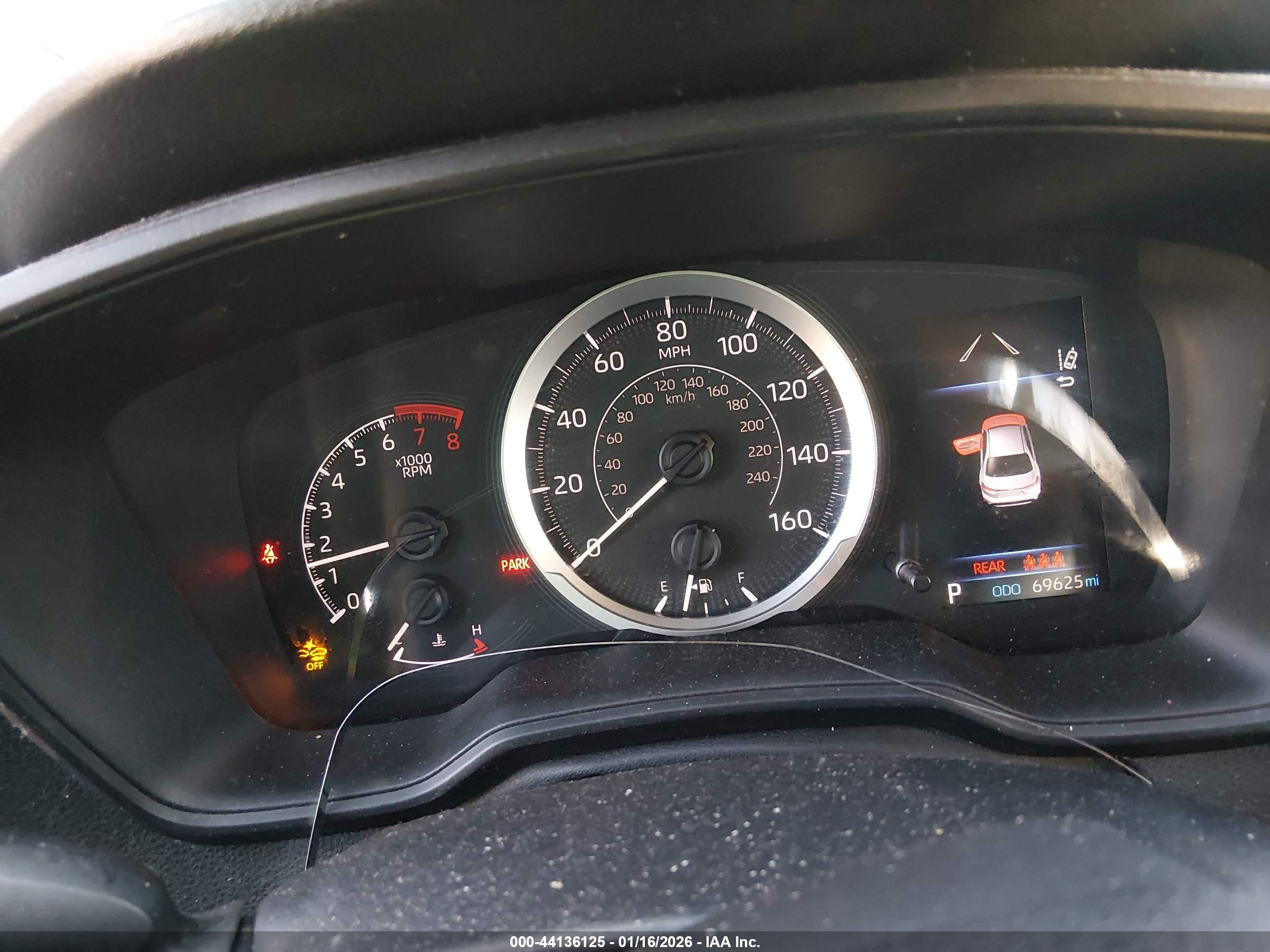 TOYOTA COROLLA image 7