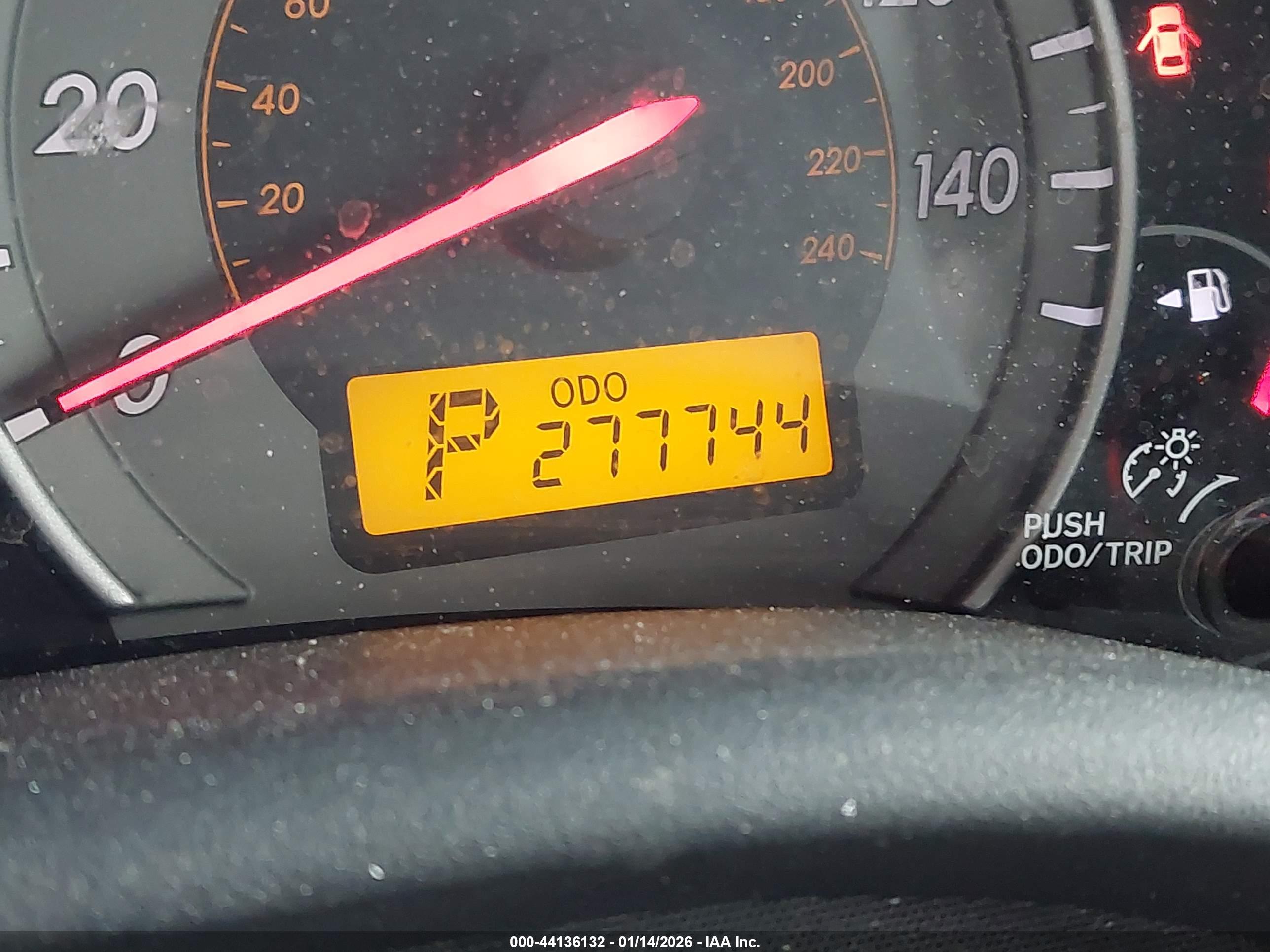 TOYOTA COROLLA image 7