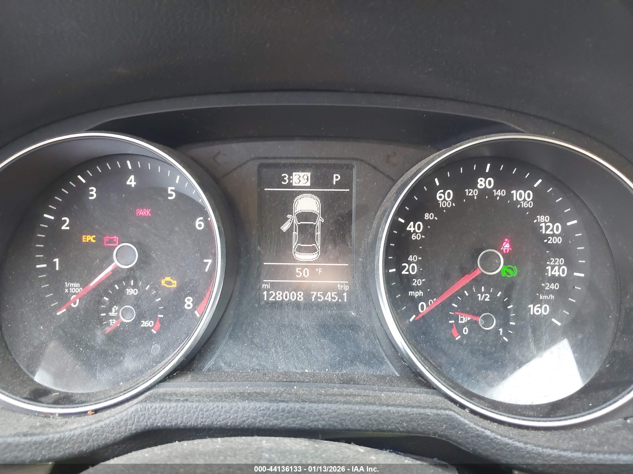 VOLKSWAGEN PASSAT image 7