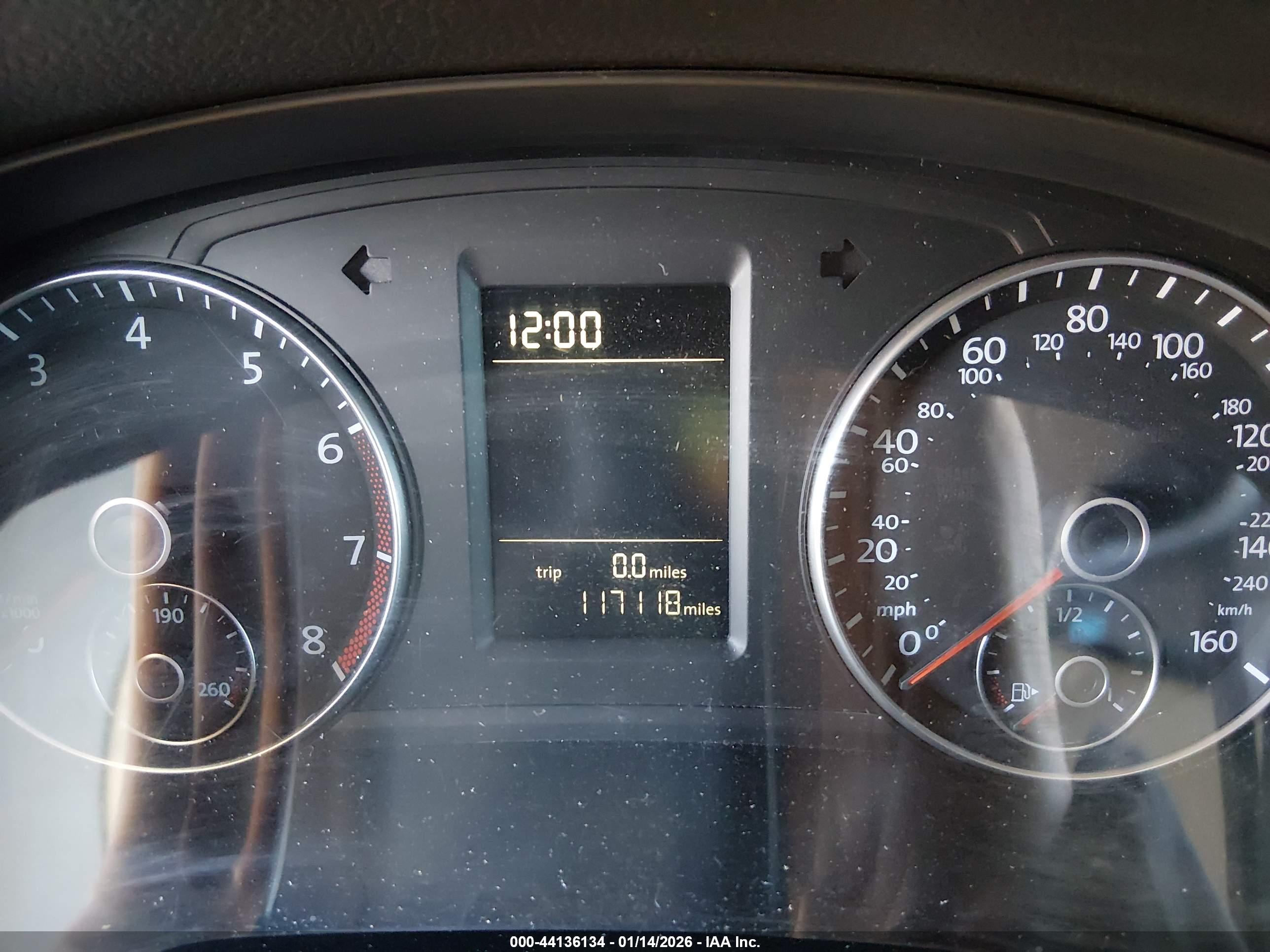 VOLKSWAGEN PASSAT image 7