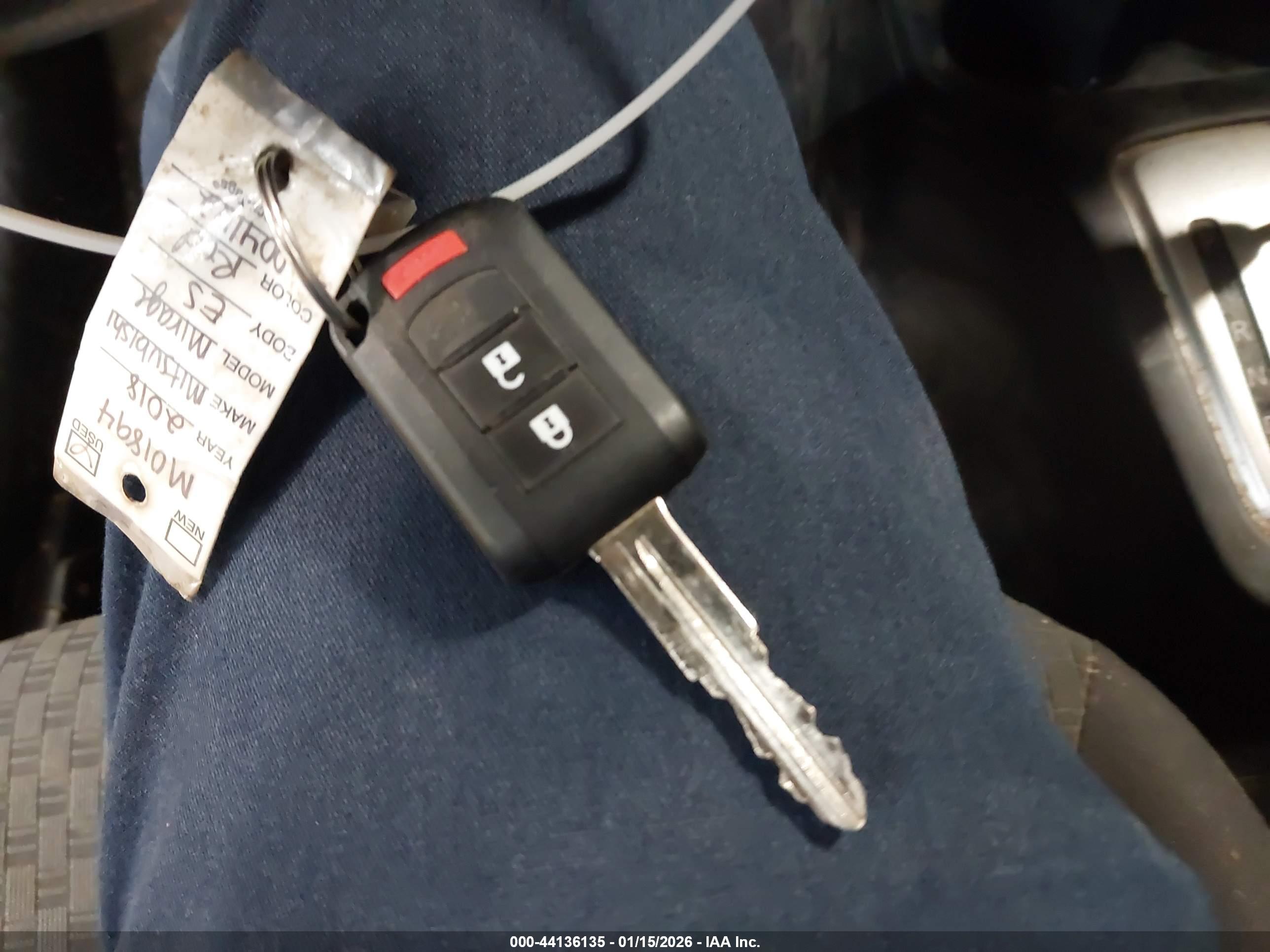MITSUBISHI MIRAGE image 11