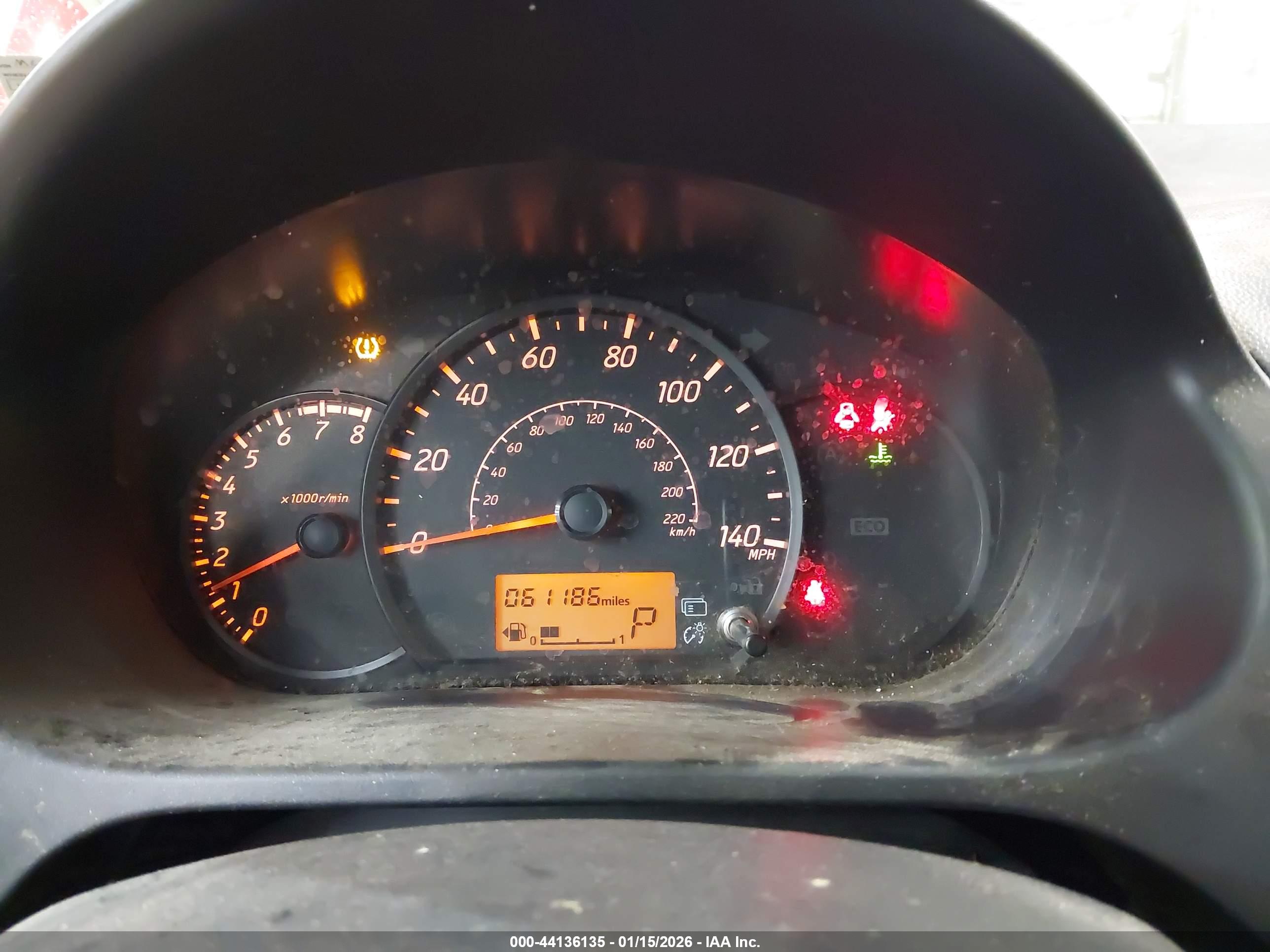 MITSUBISHI MIRAGE image 7