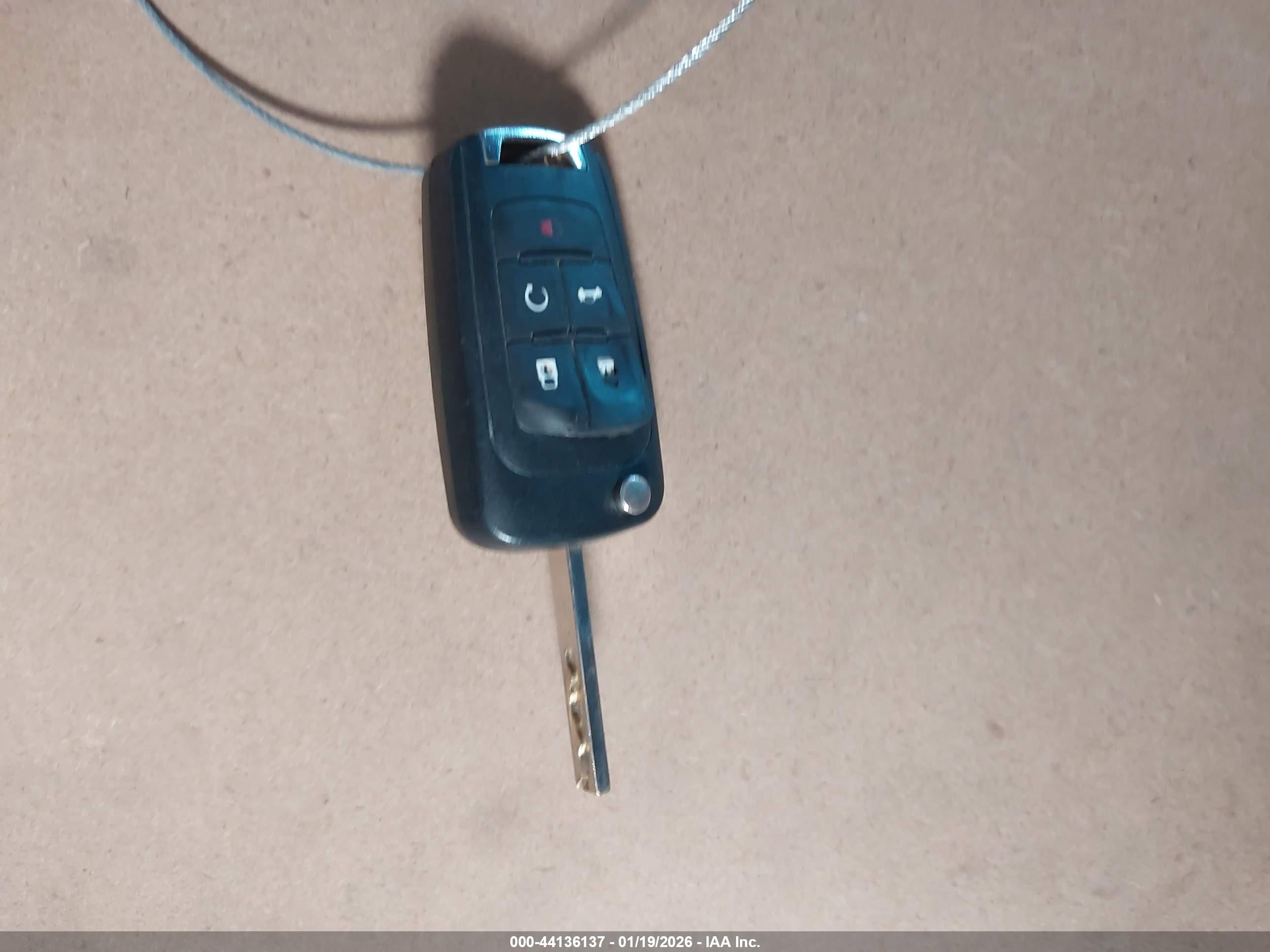 CHEVROLET CRUZE image 11