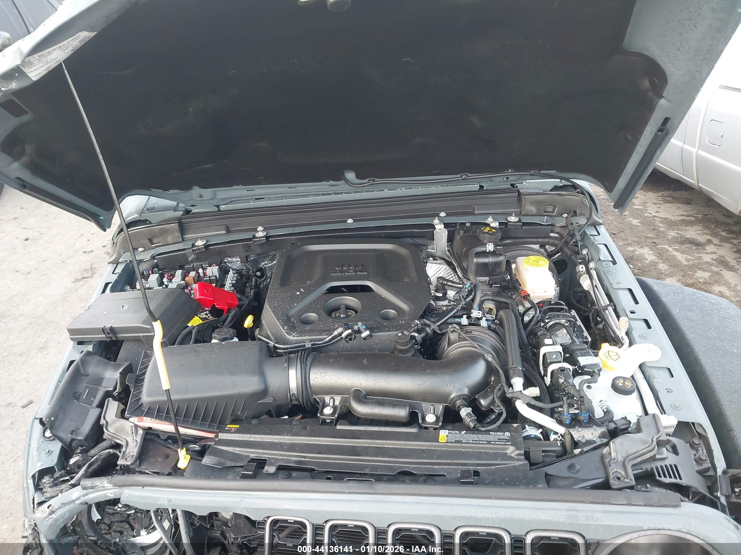 JEEP WRANGLER image 10