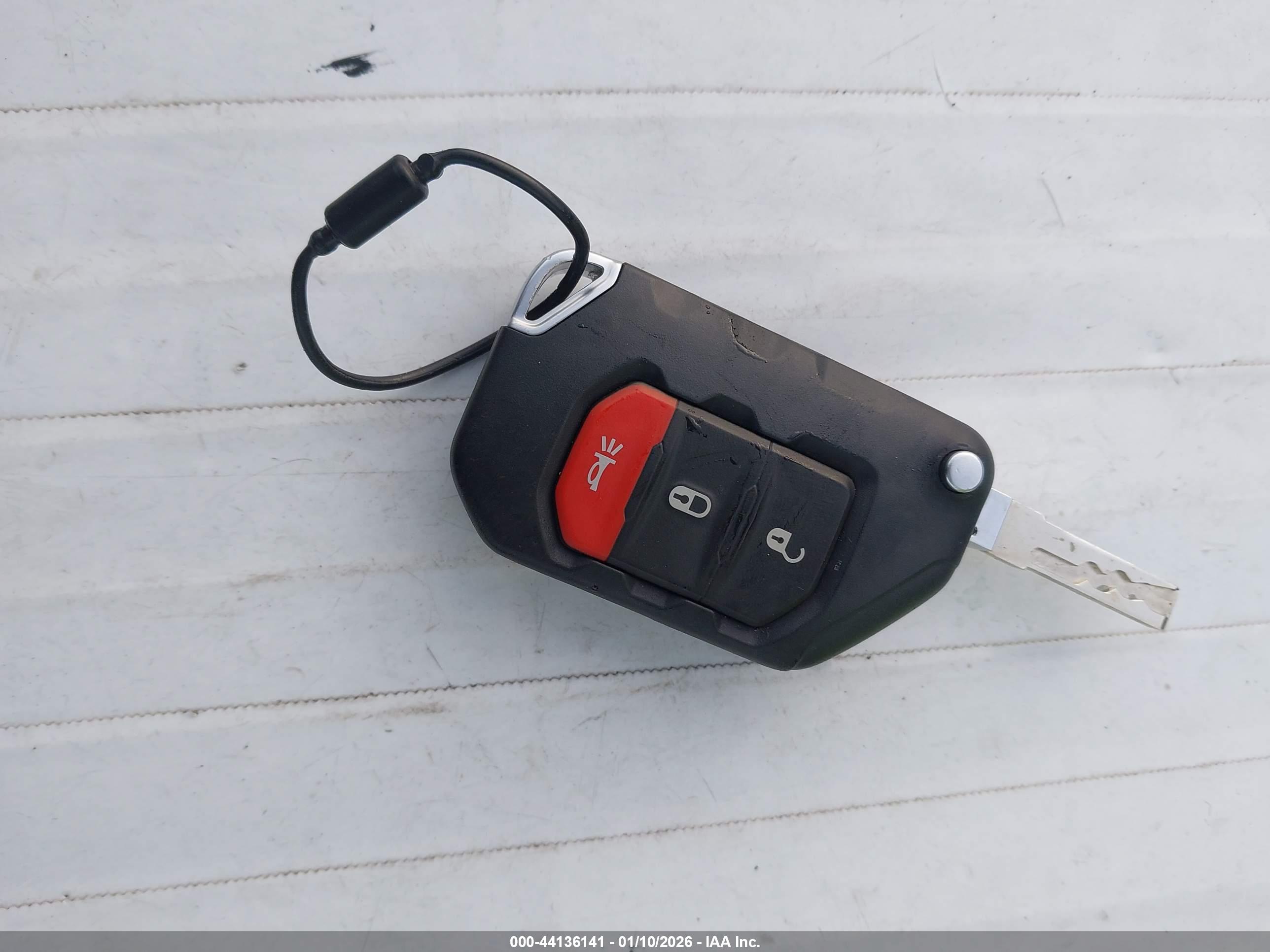 JEEP WRANGLER image 11