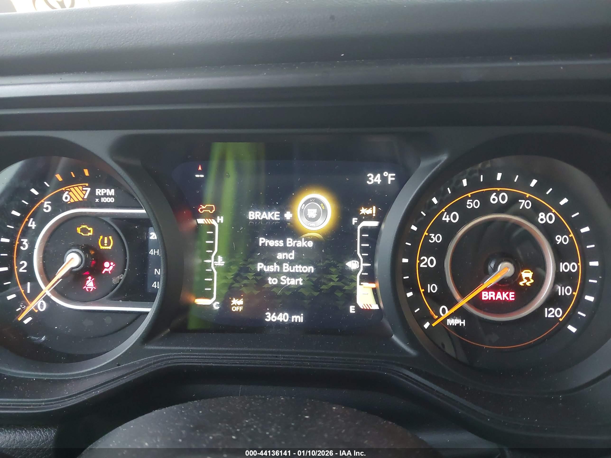 JEEP WRANGLER image 7