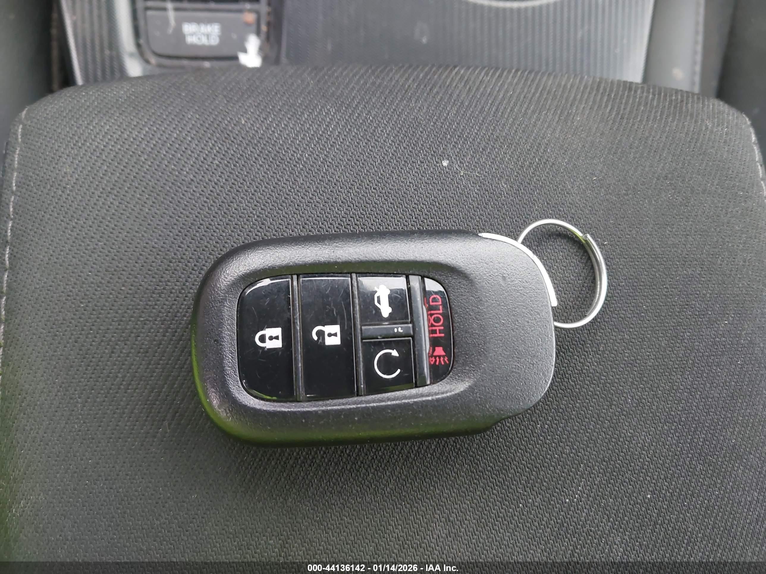 HONDA CIVIC image 11