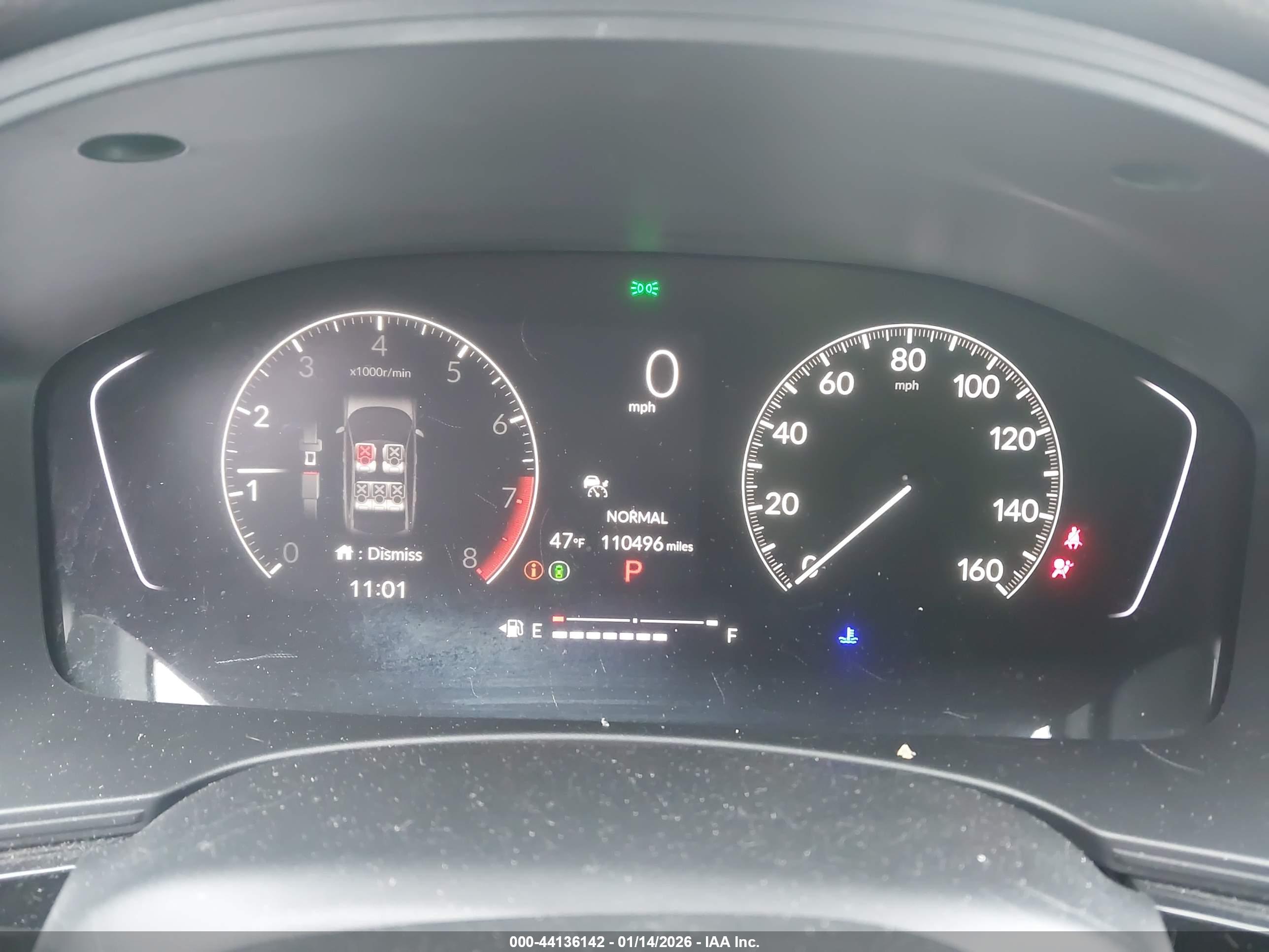 HONDA CIVIC image 7