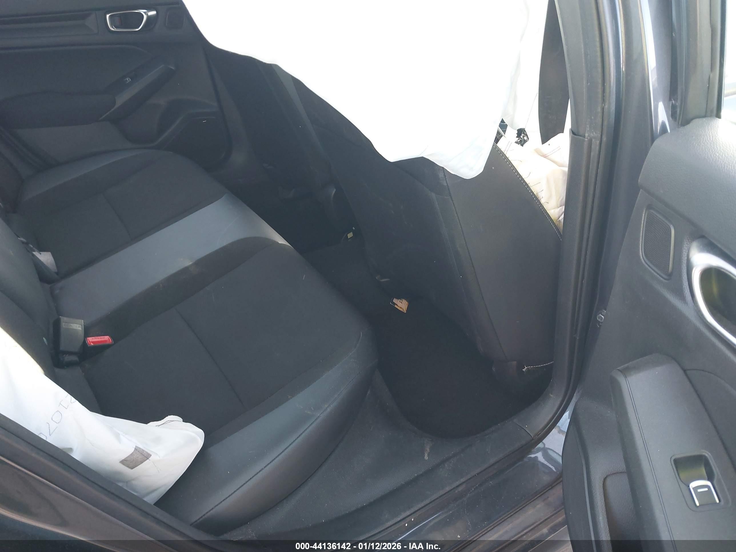 HONDA CIVIC image 8