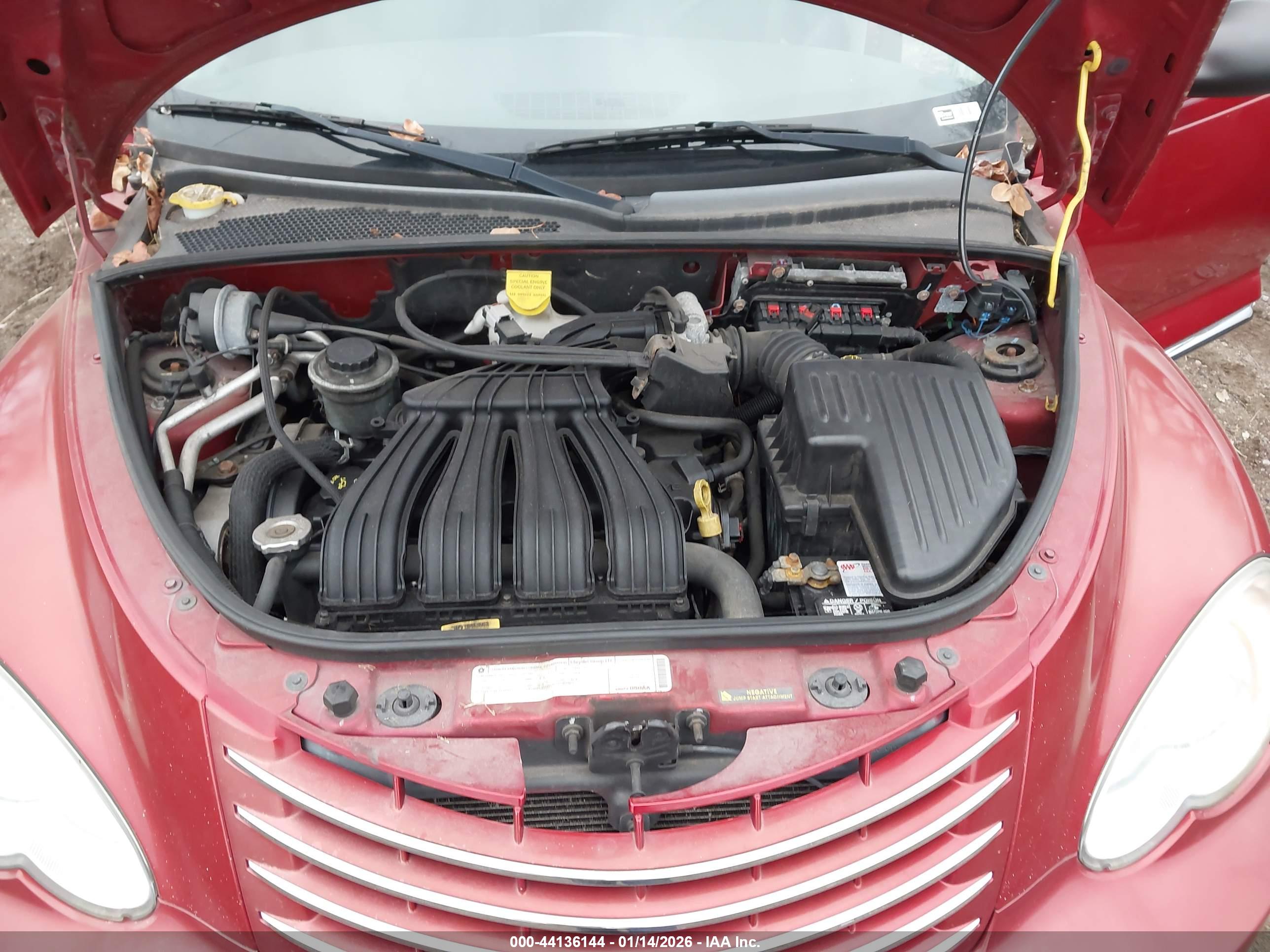 CHRYSLER PT image 10