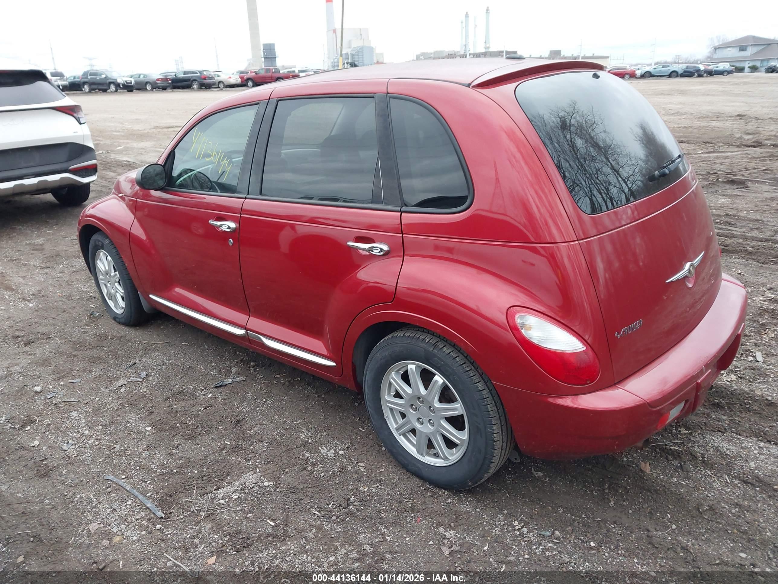 CHRYSLER PT image 3