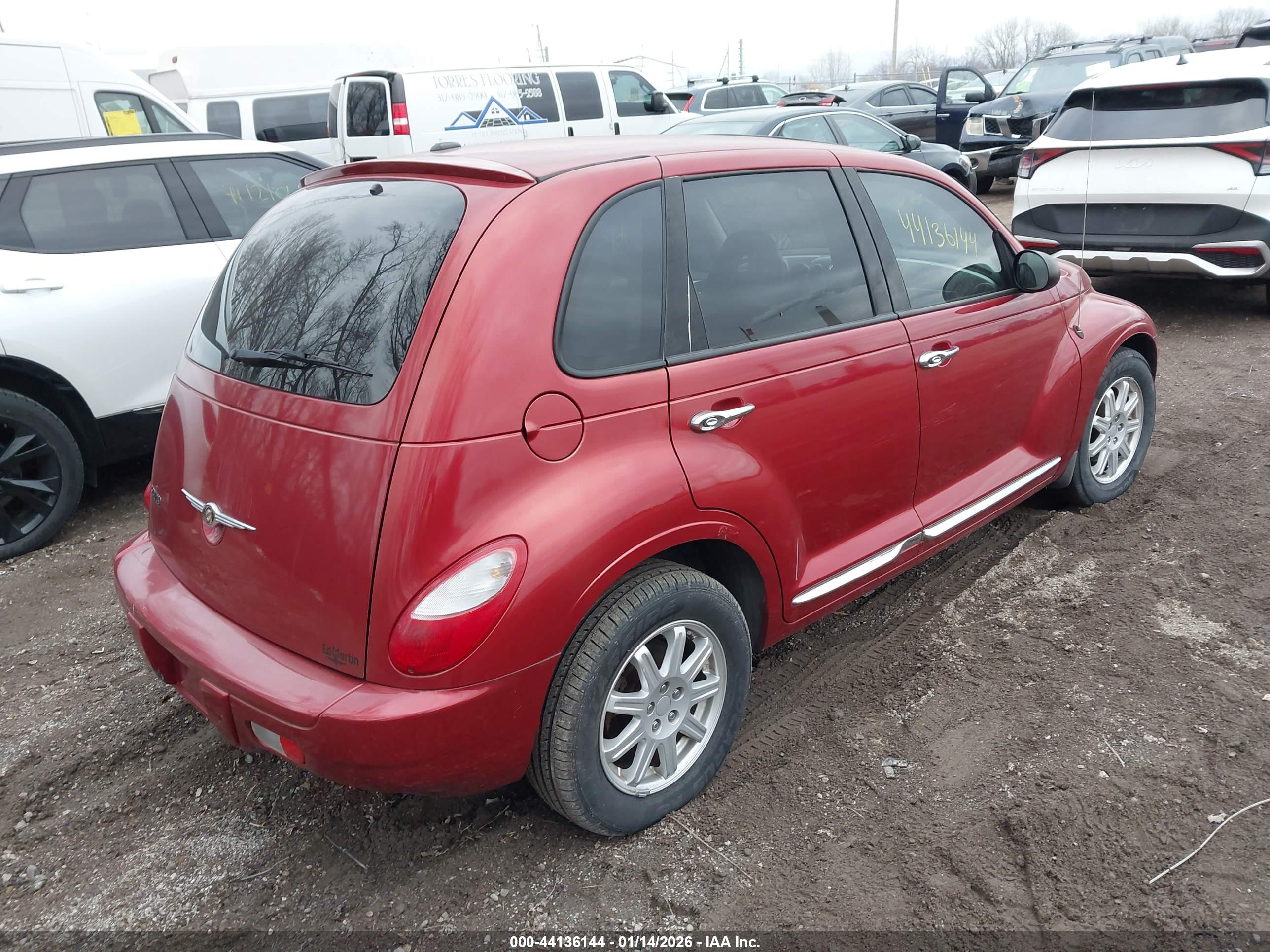 CHRYSLER PT image 4