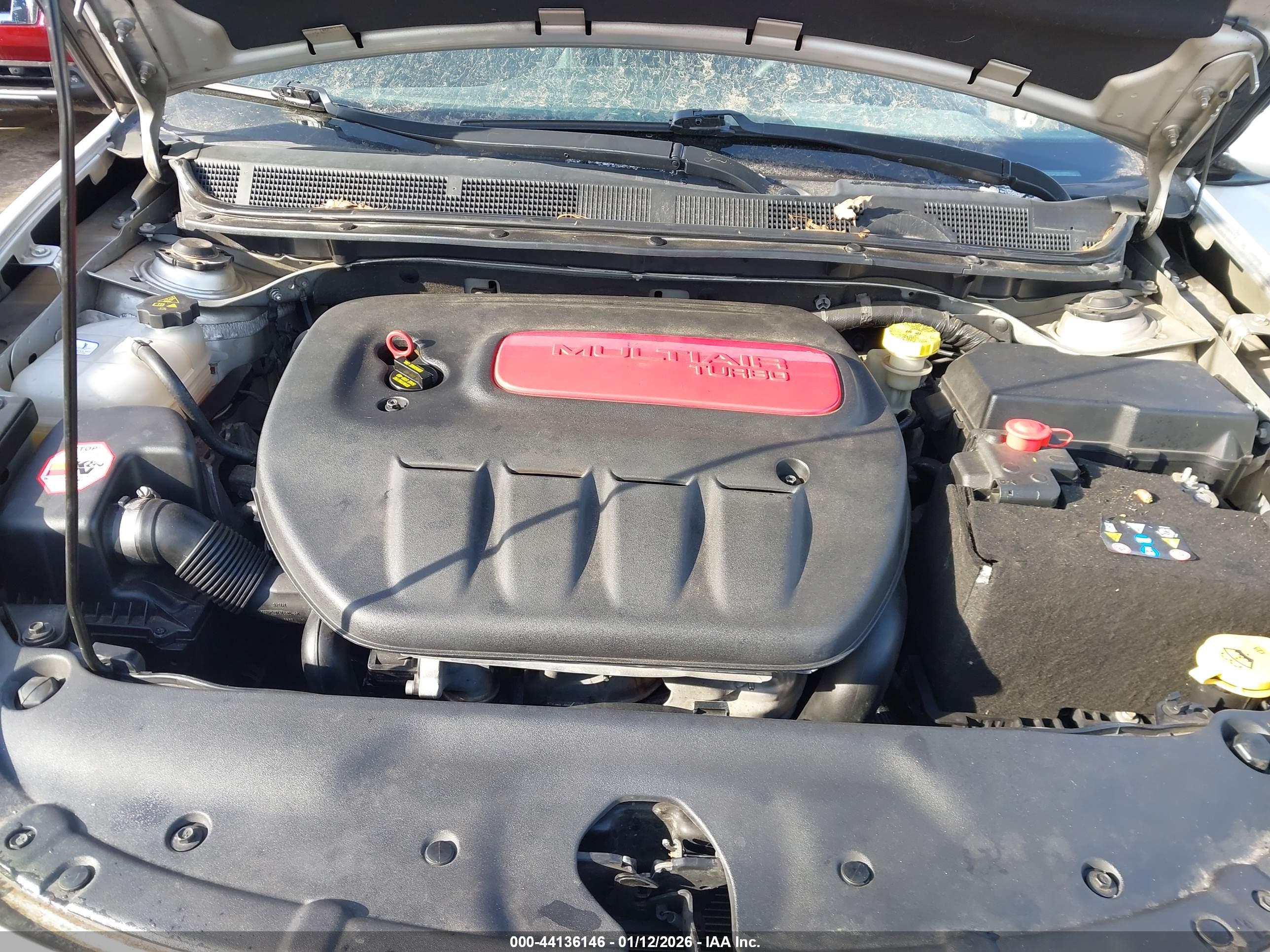 DODGE DART image 10