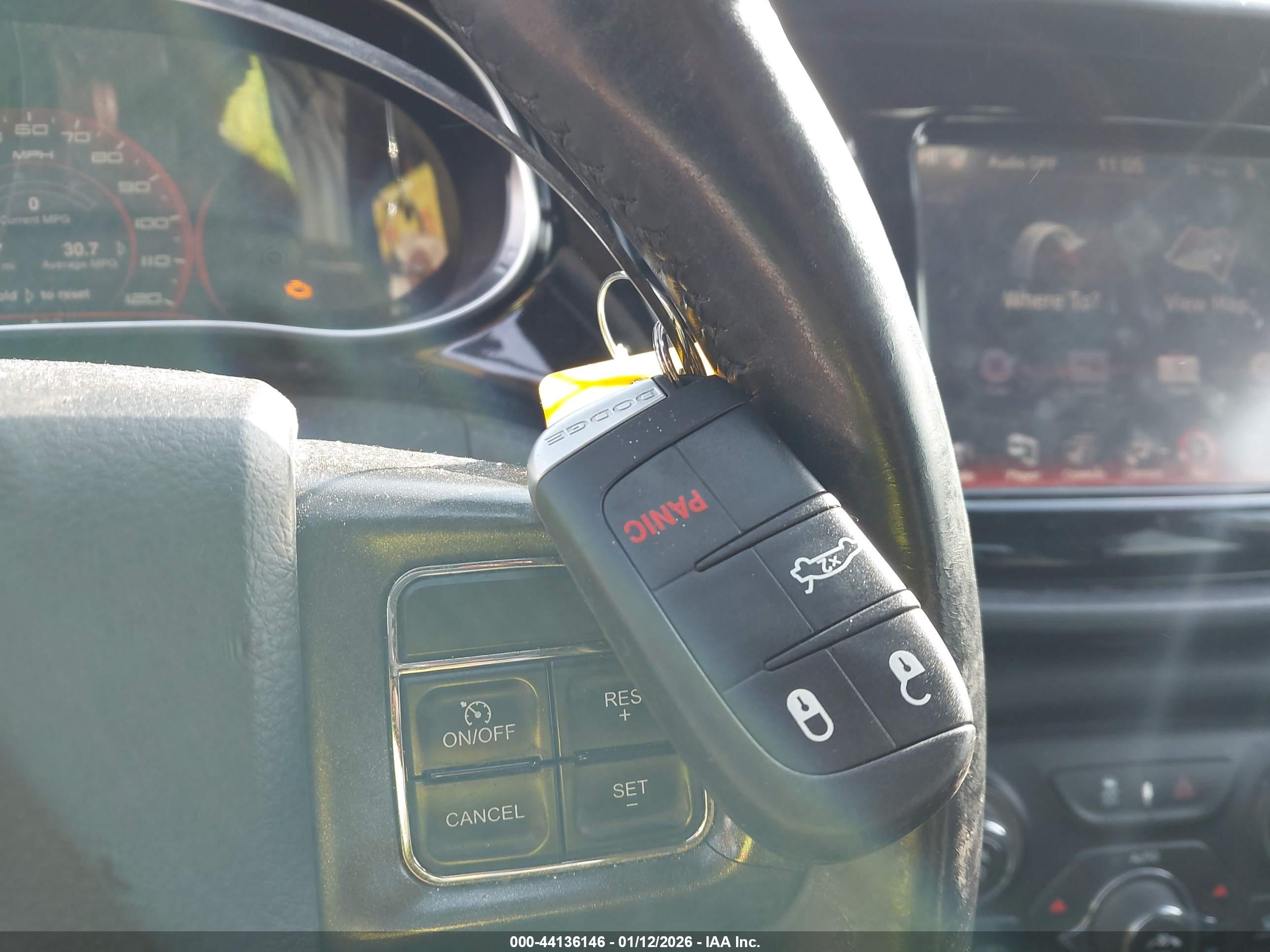 DODGE DART image 11