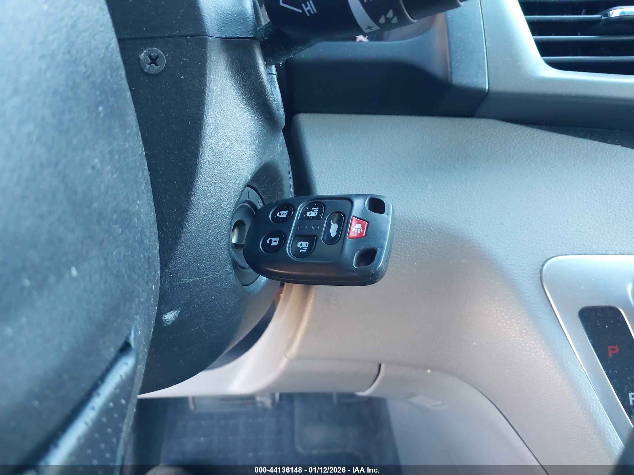 HONDA ODYSSEY image 11