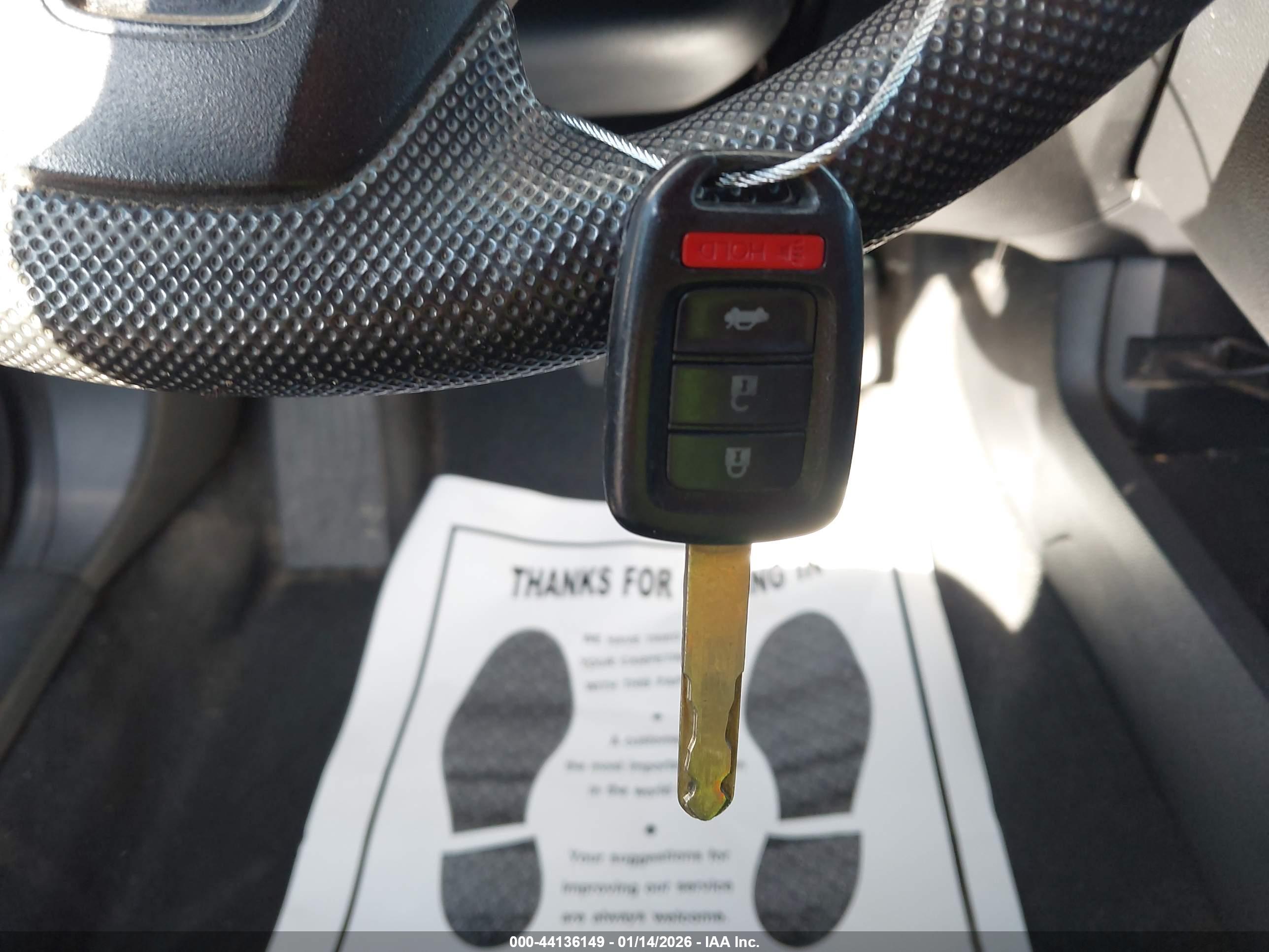 HONDA CIVIC image 11