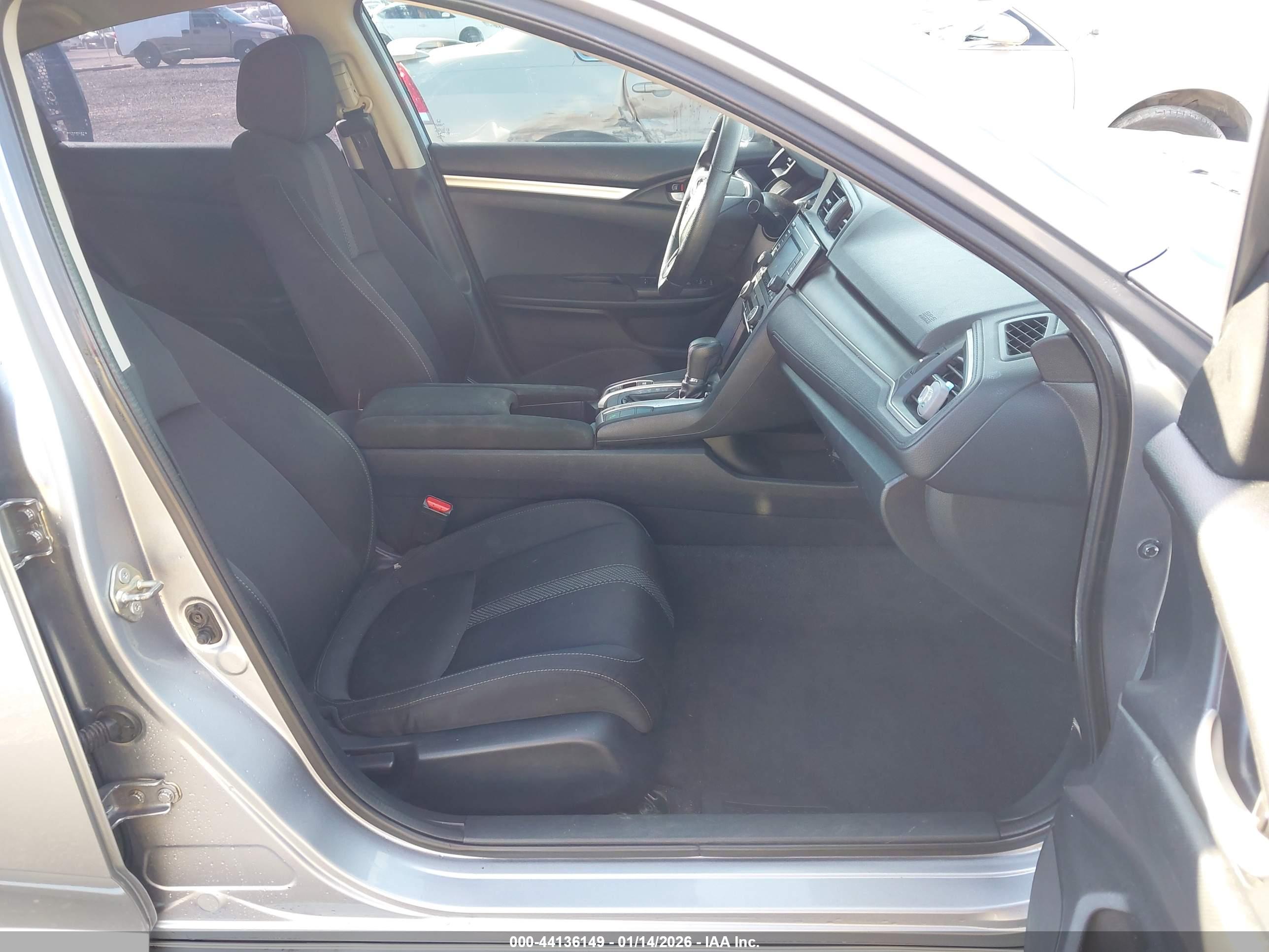 HONDA CIVIC image 5