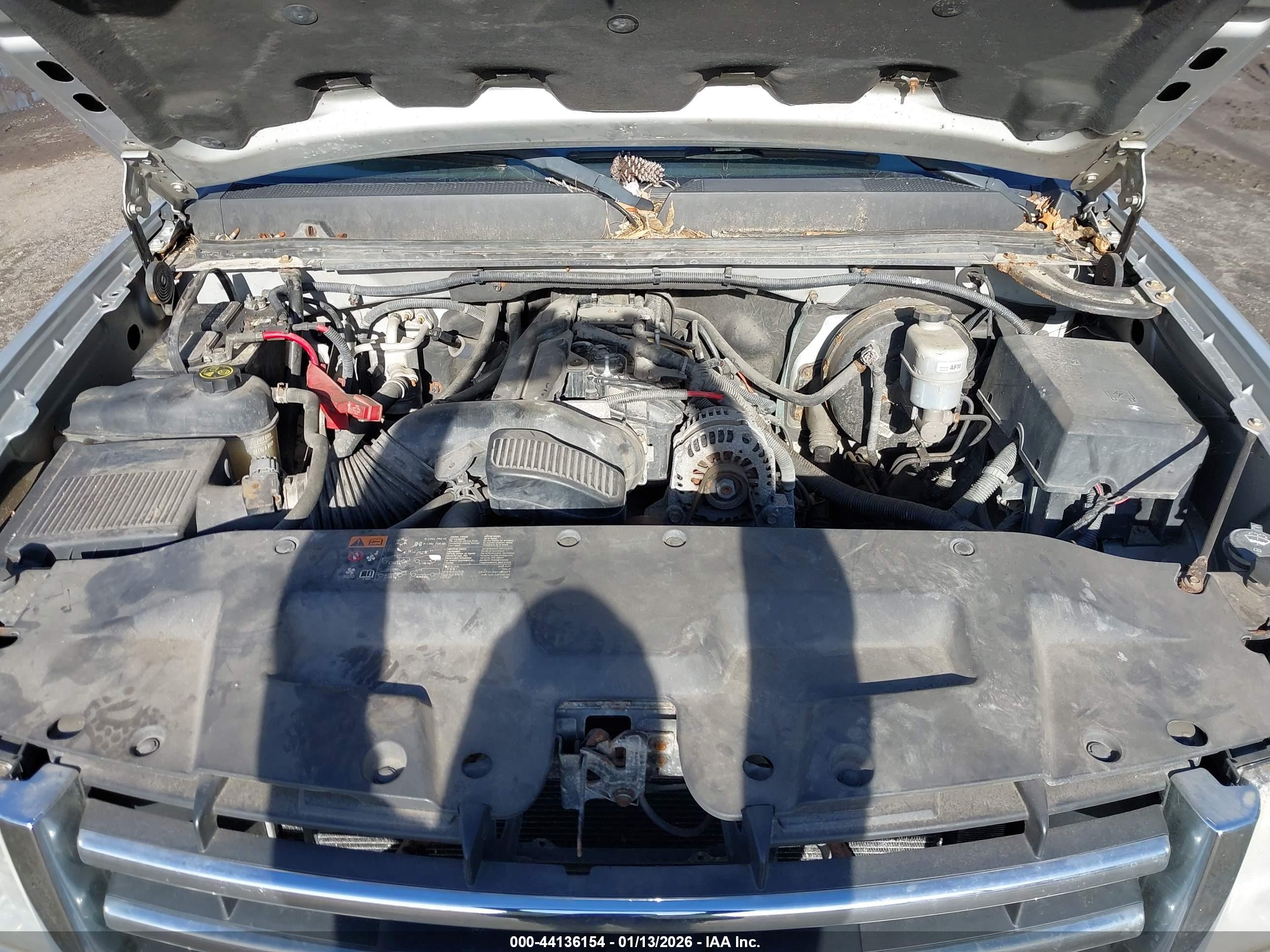 GMC SIERRA image 10