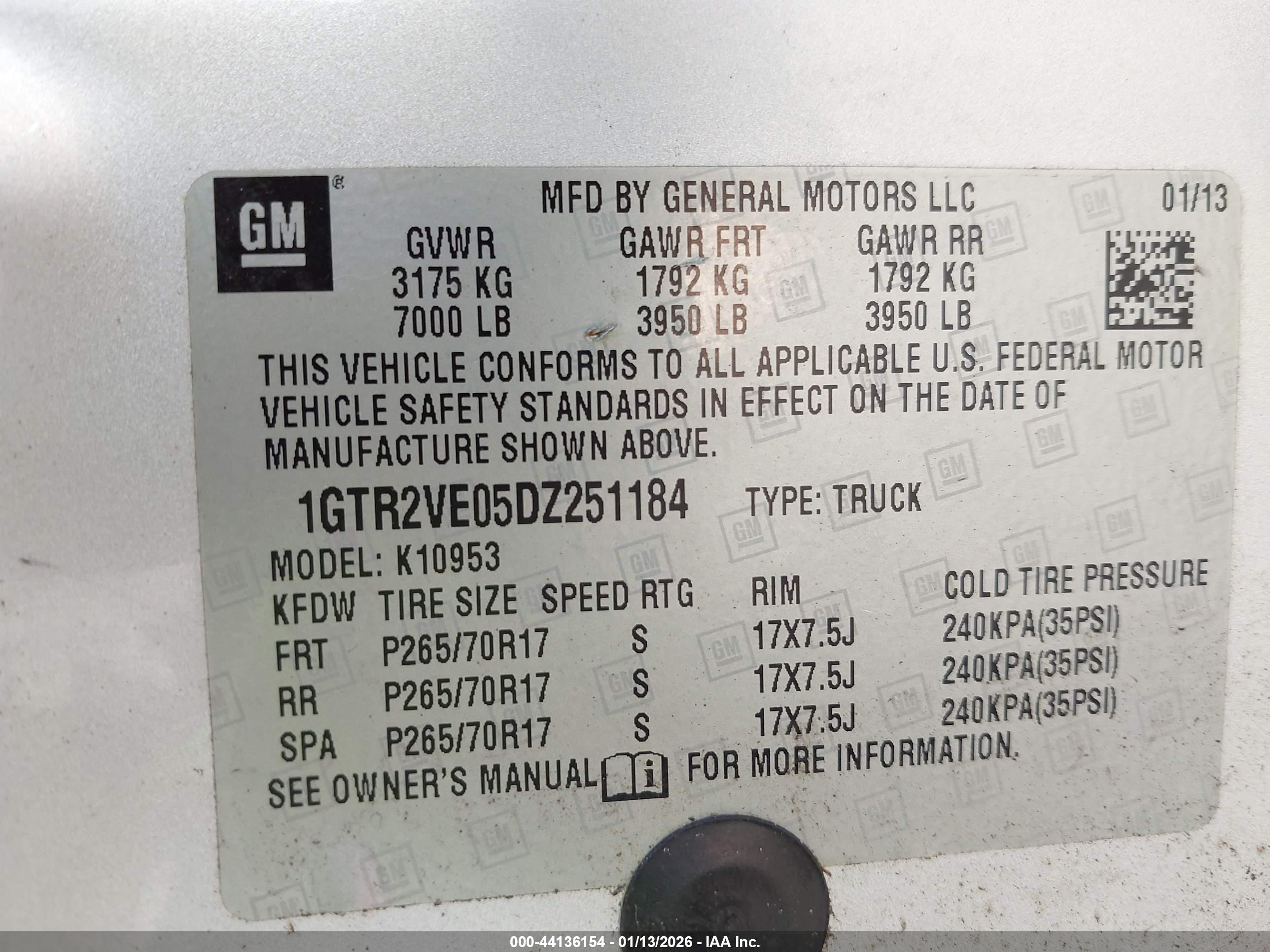 GMC SIERRA image 9