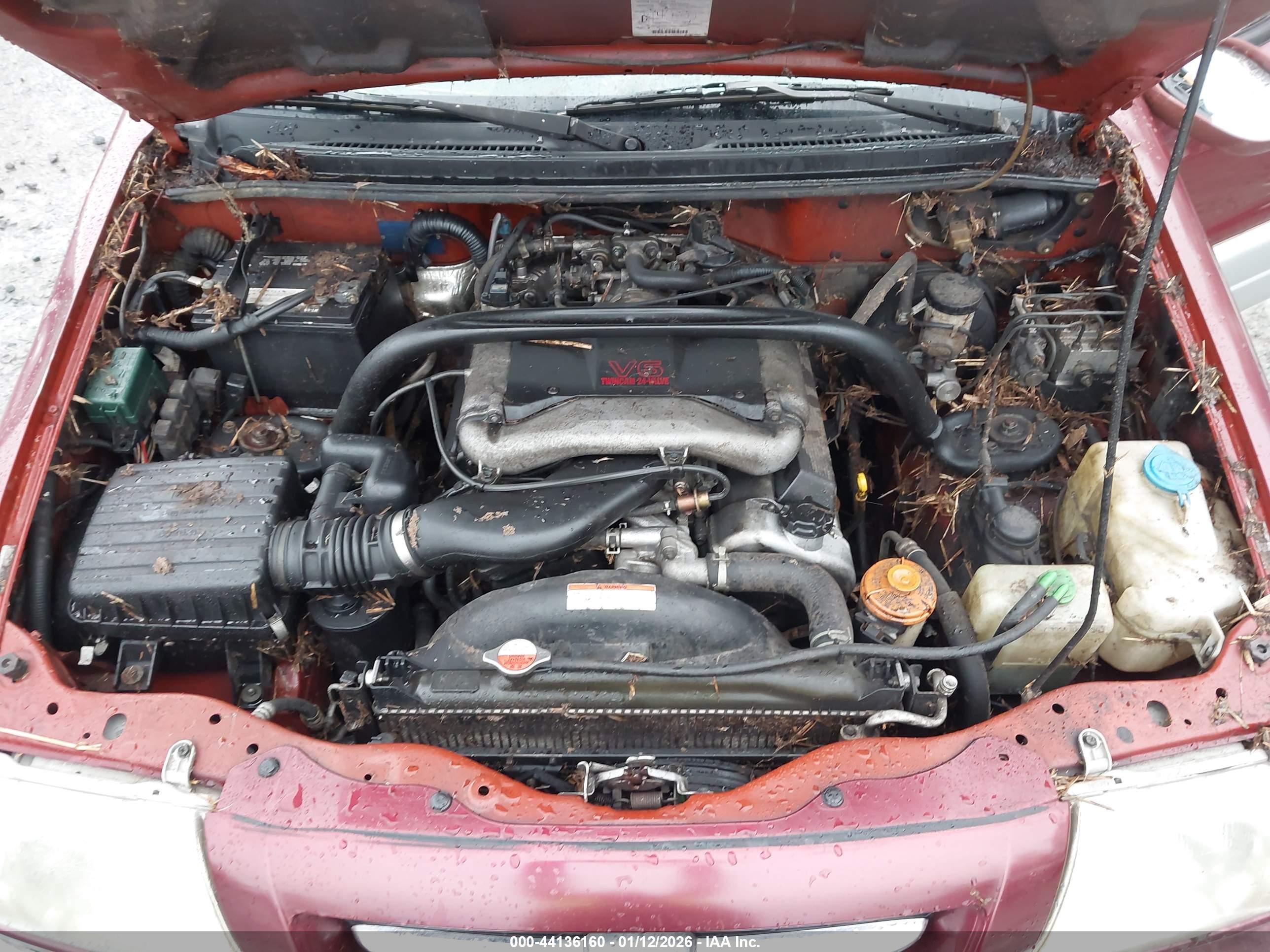 SUZUKI GRAND image 10