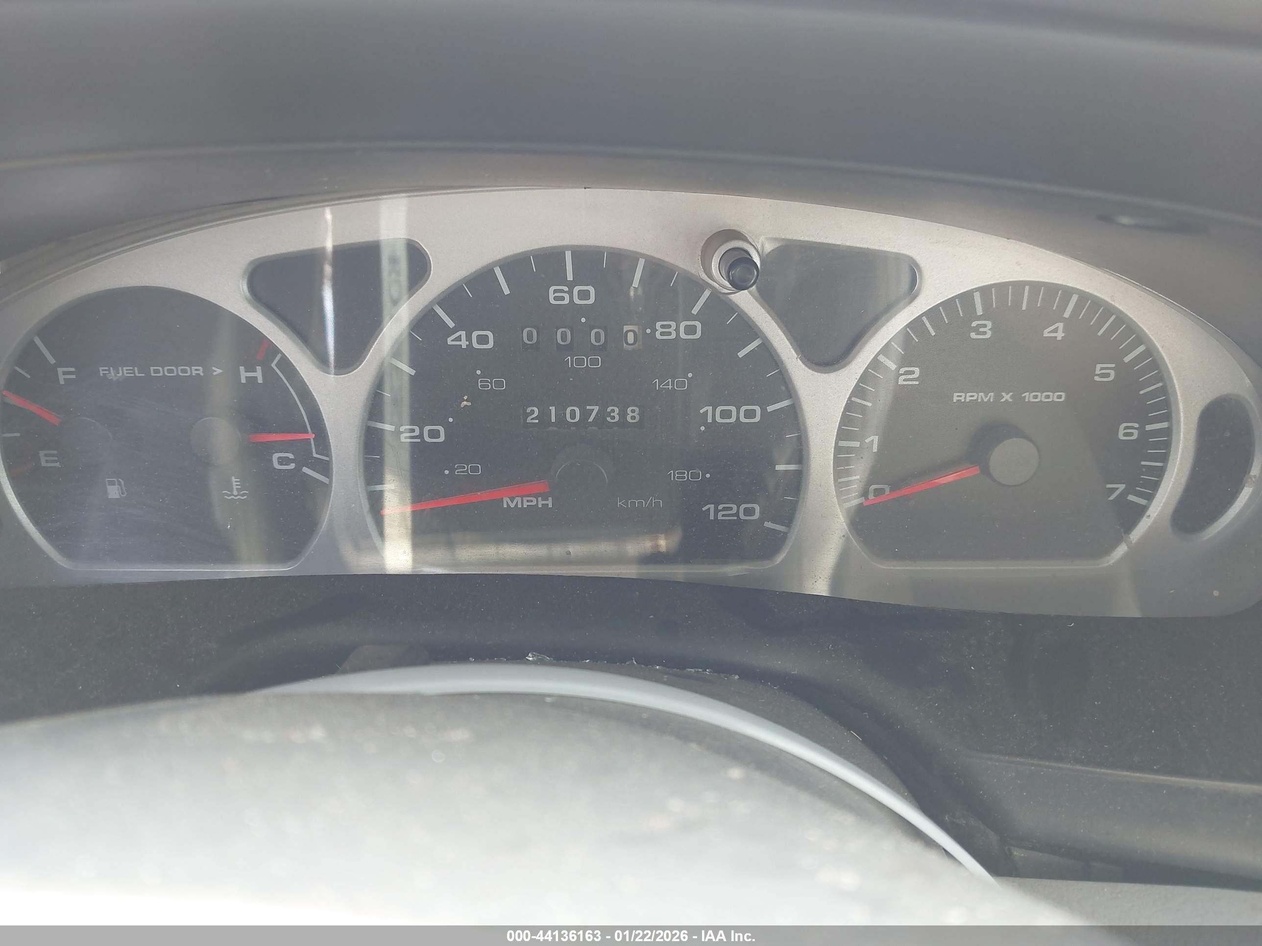 MERCURY SABLE image 7