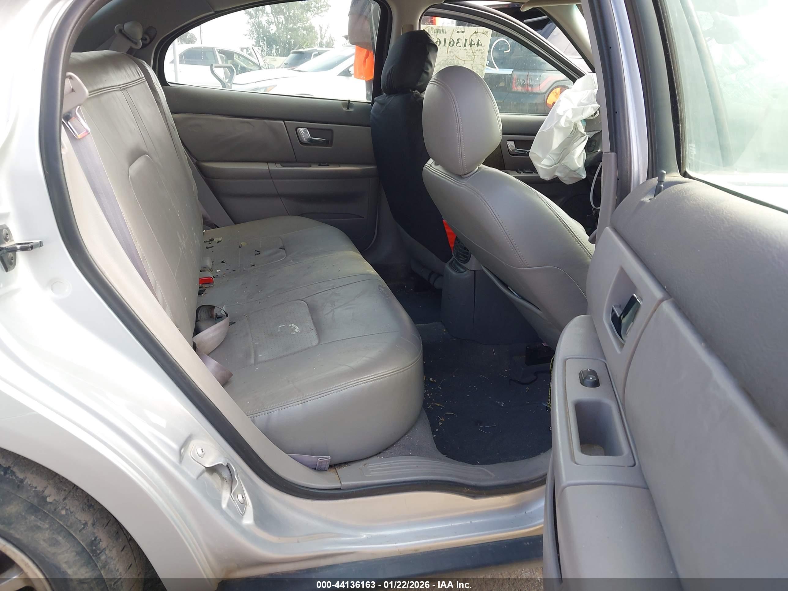 MERCURY SABLE image 8