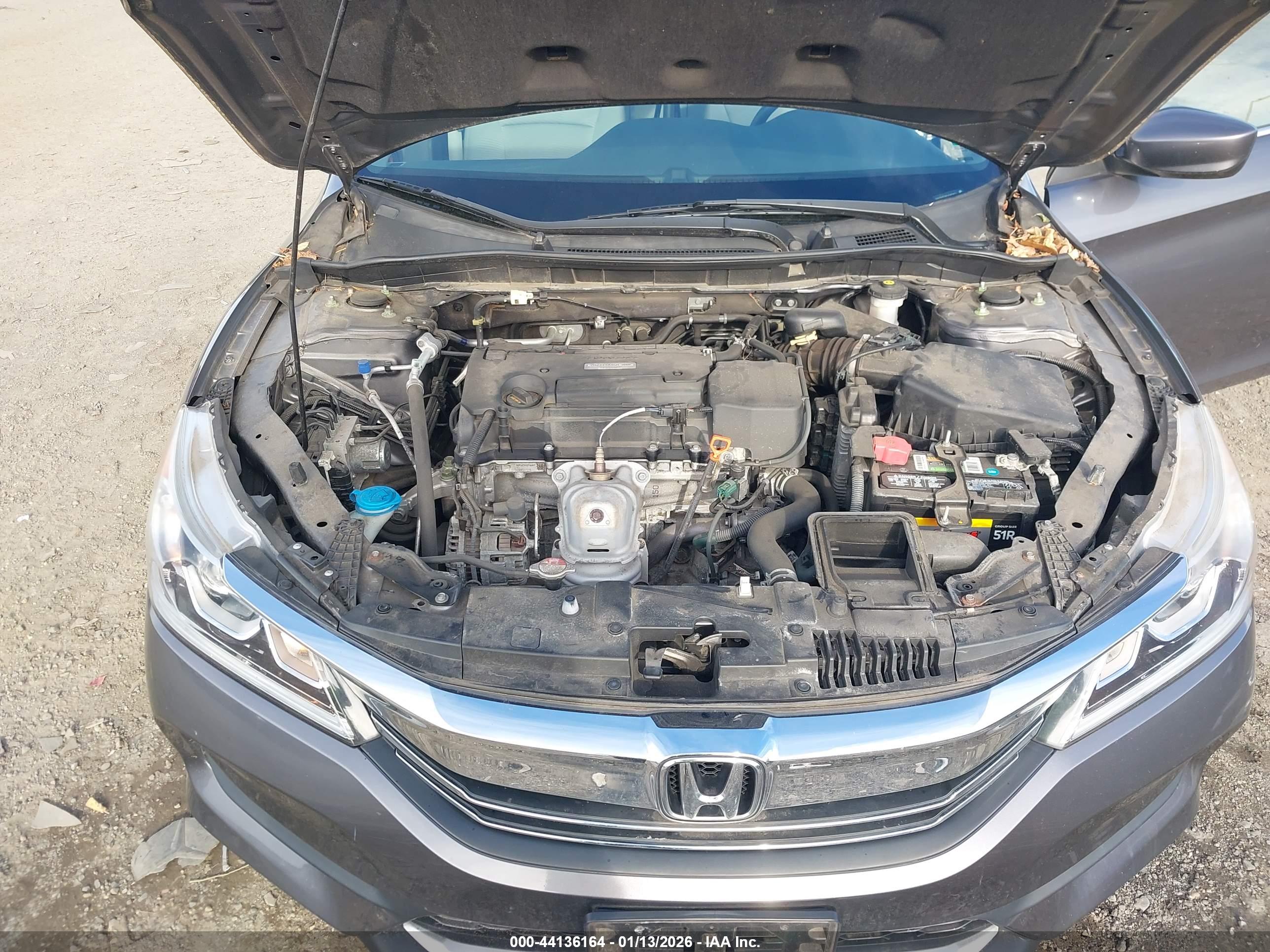 HONDA ACCORD image 10