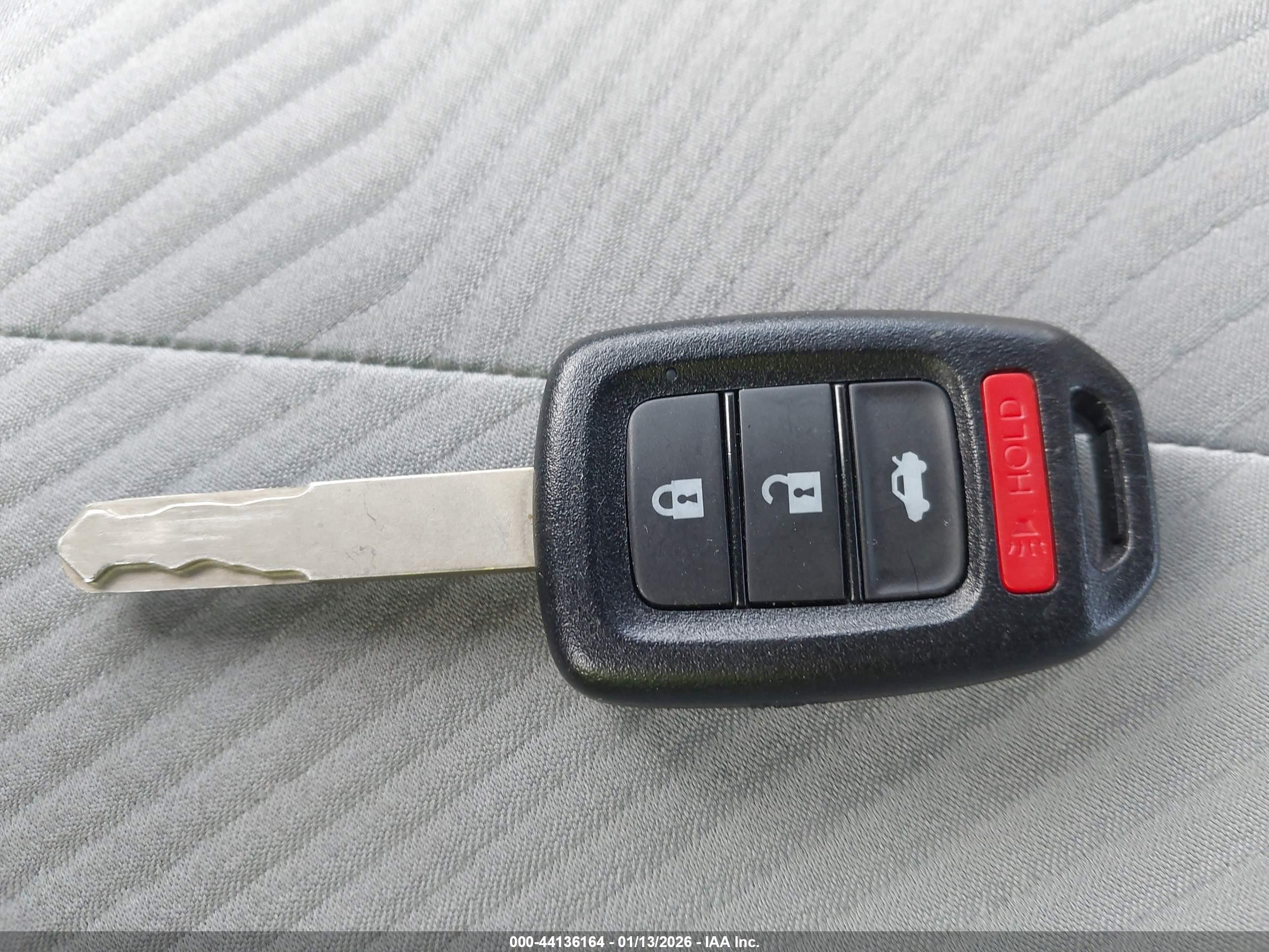 HONDA ACCORD image 11