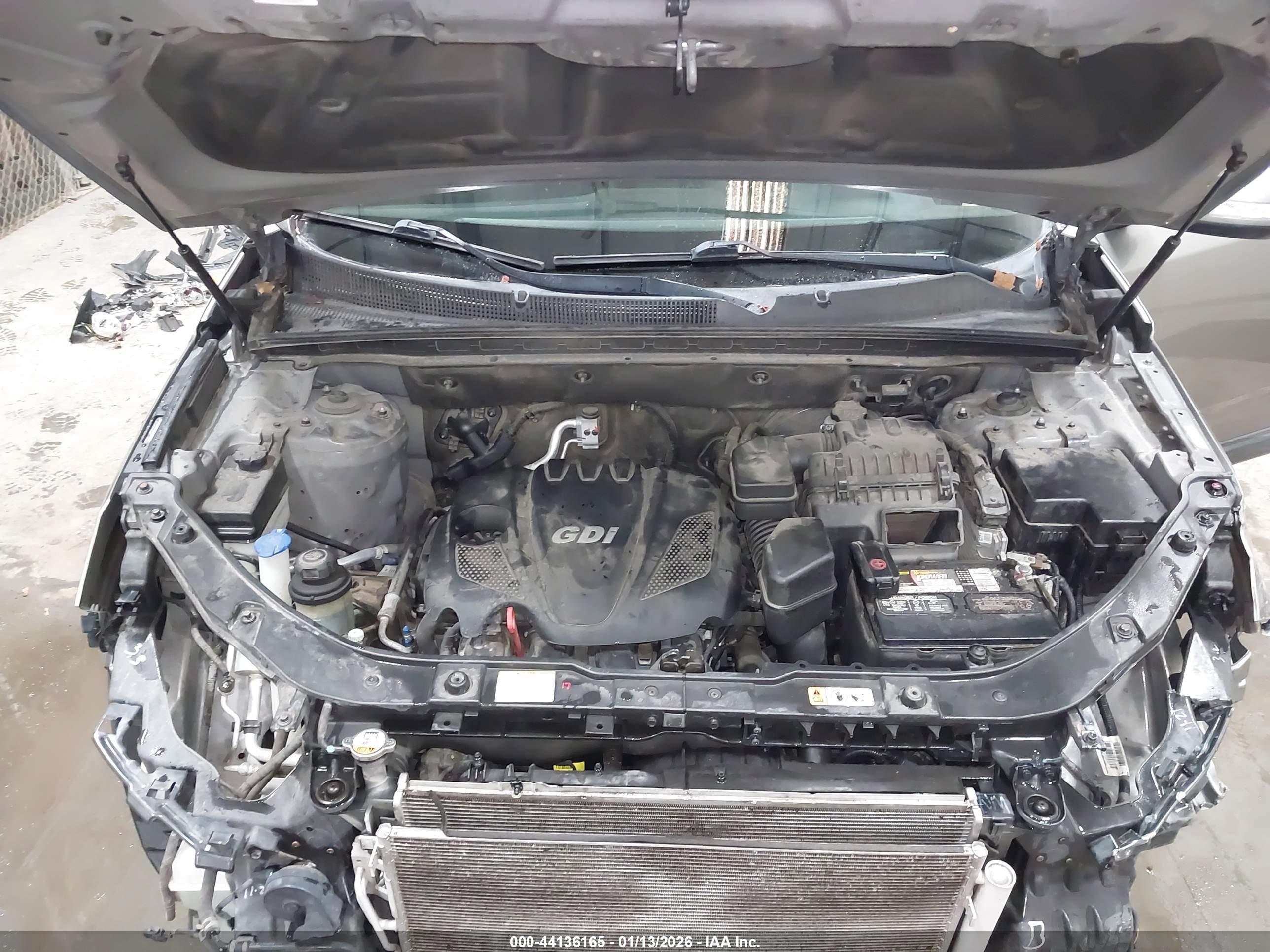 KIA SORENTO image 10