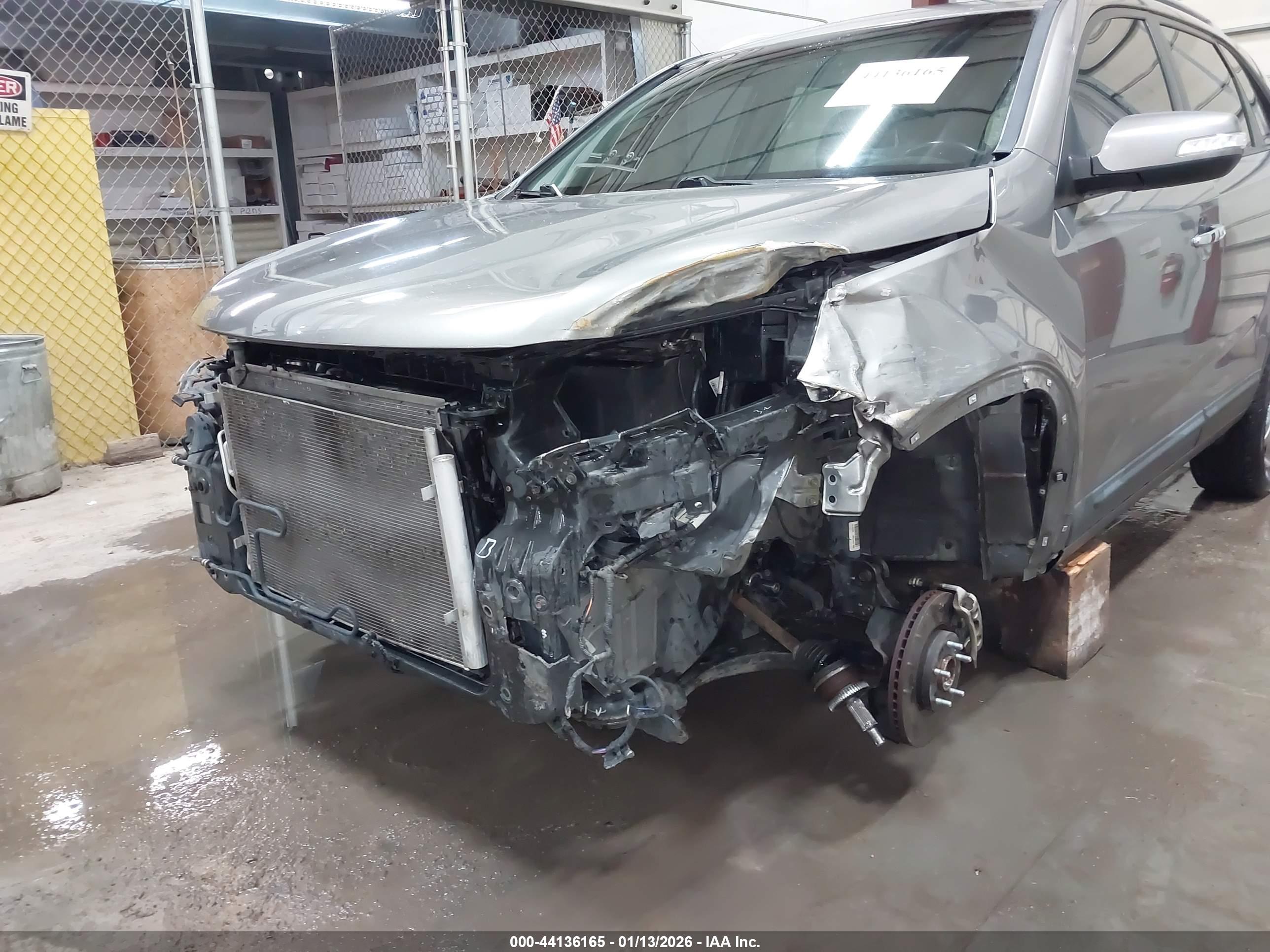 KIA SORENTO image 6