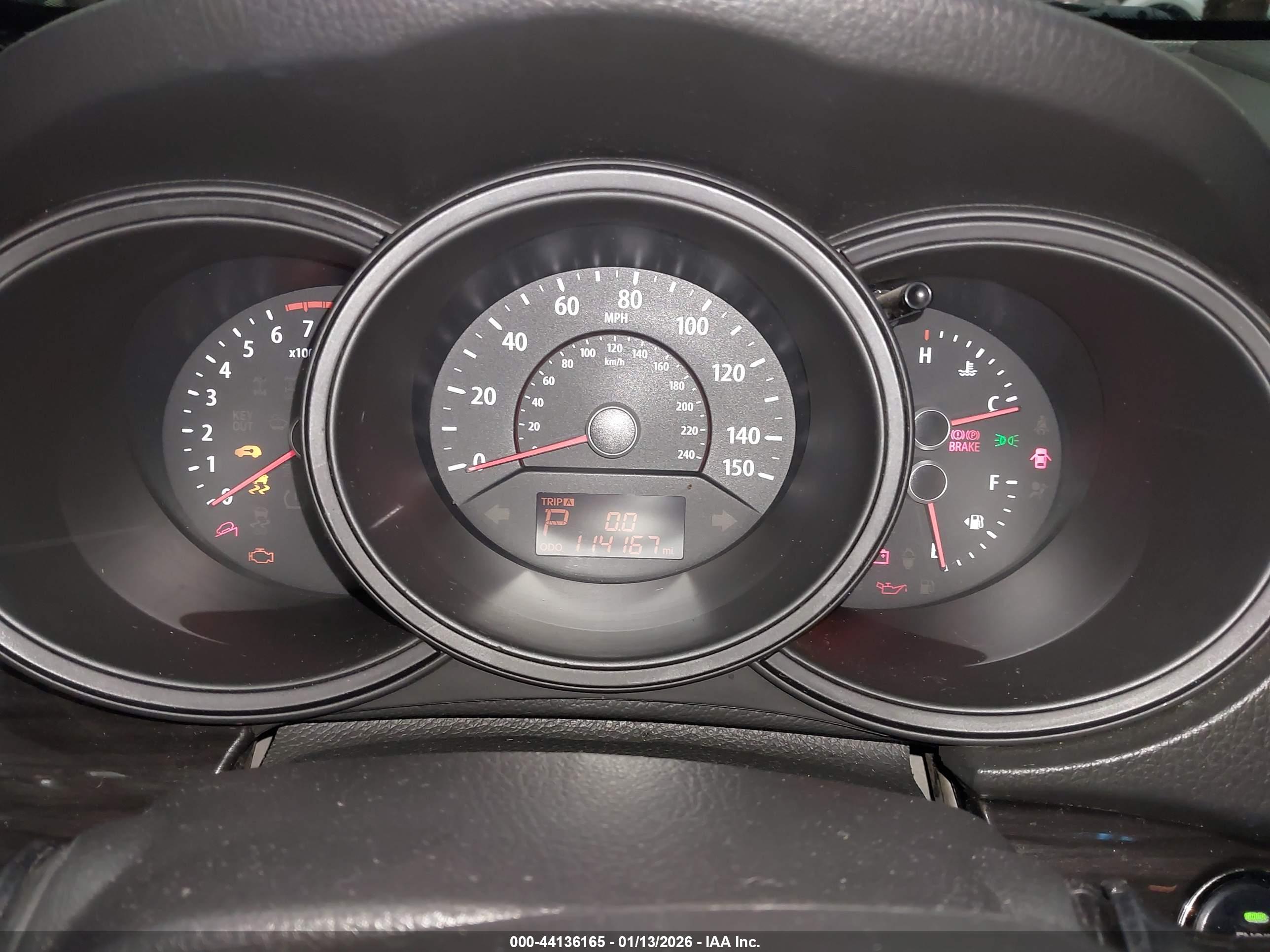 KIA SORENTO image 7