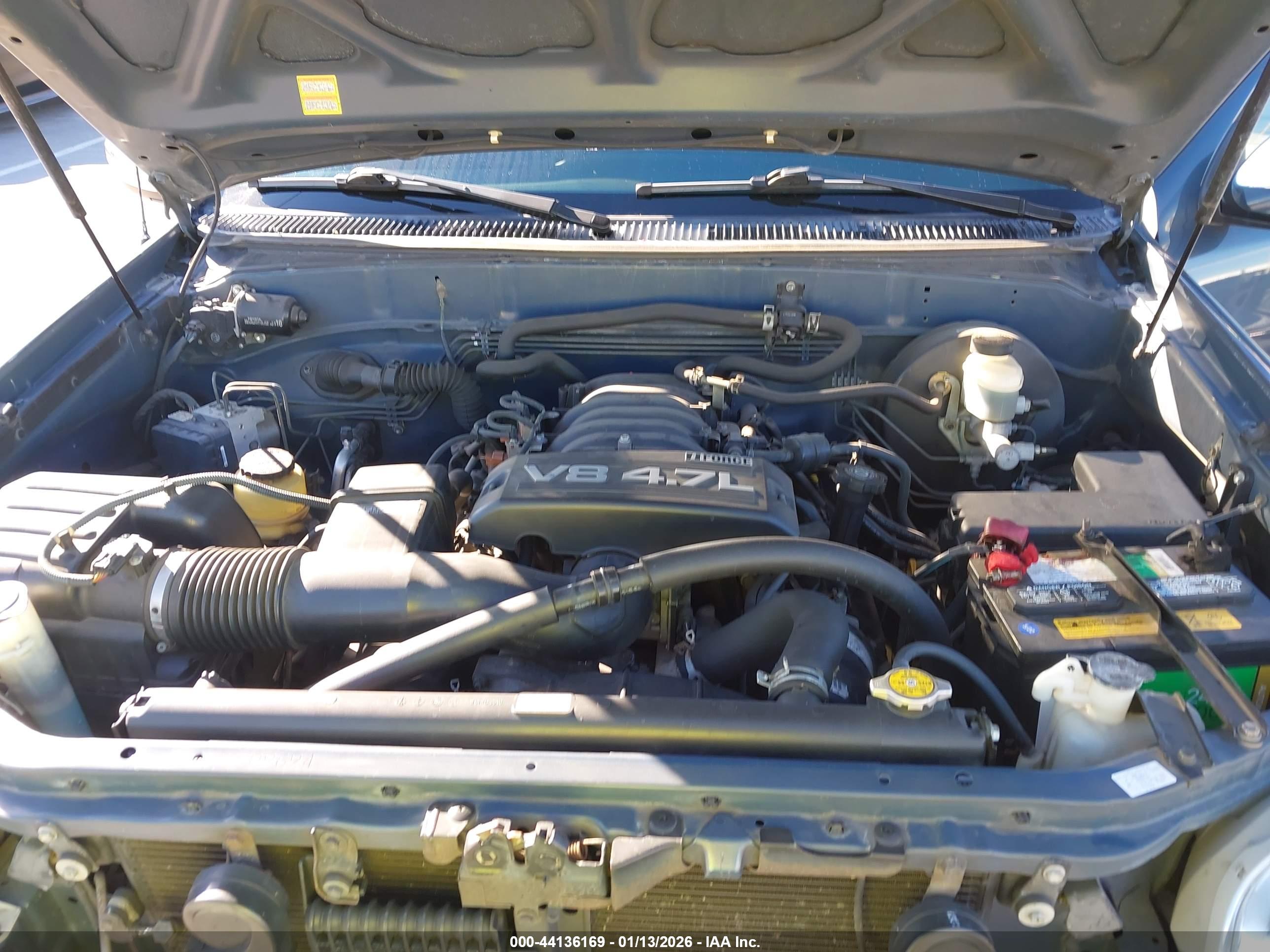 TOYOTA TUNDRA image 10